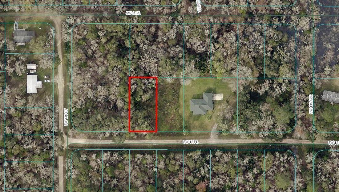 13585 Sw 12th Pl, FL
