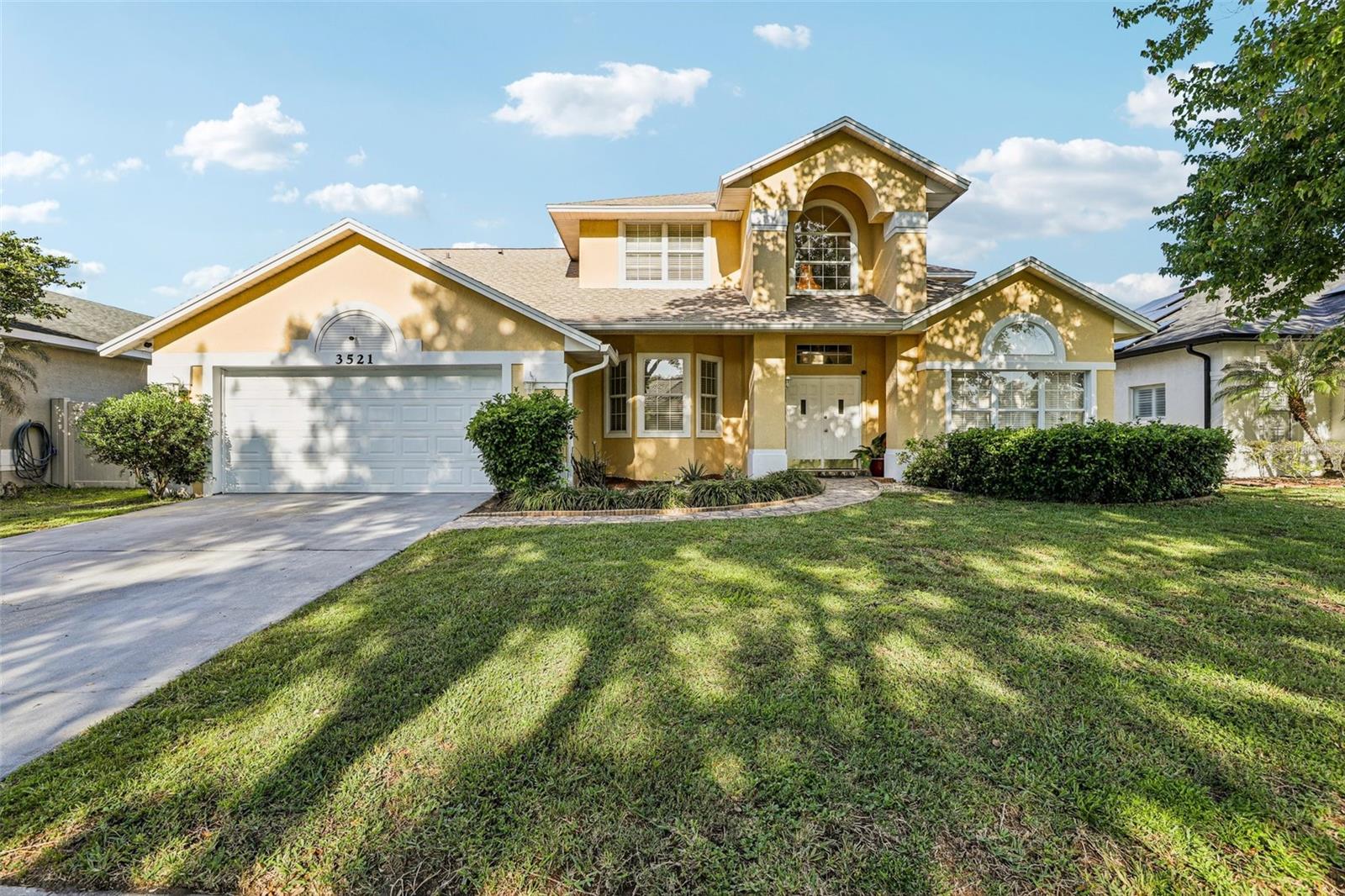 3521 Molona Drive, FL
