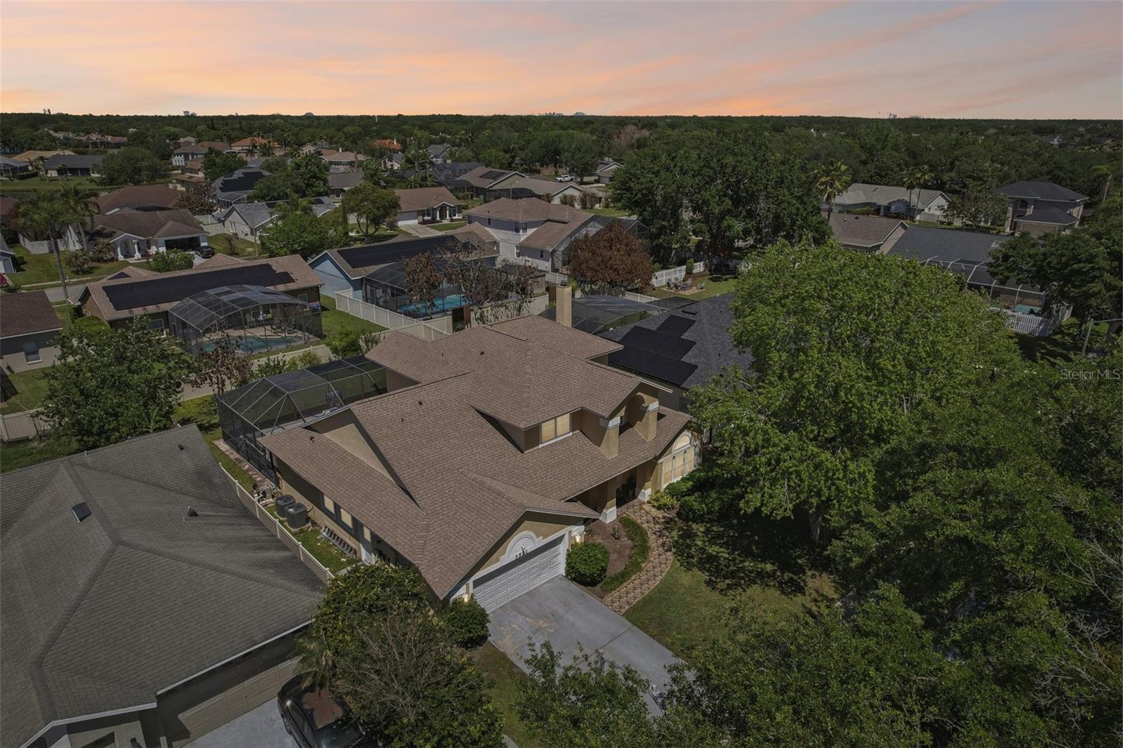 3521 Molona Drive, FL