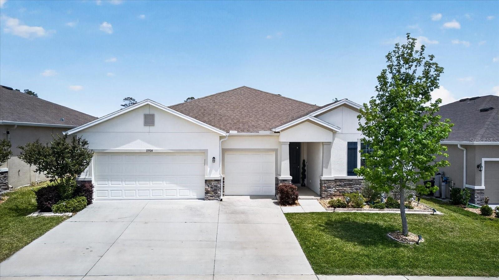13504 Golden Lime Ave, FL
