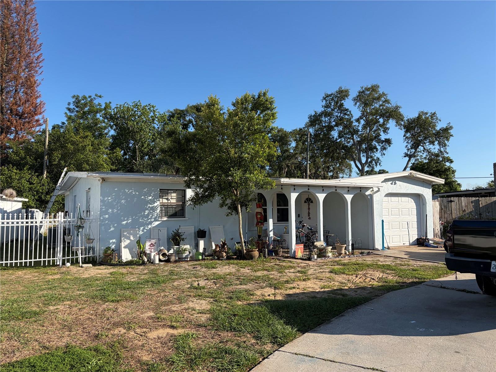 1405 Jackson Avenue, FL