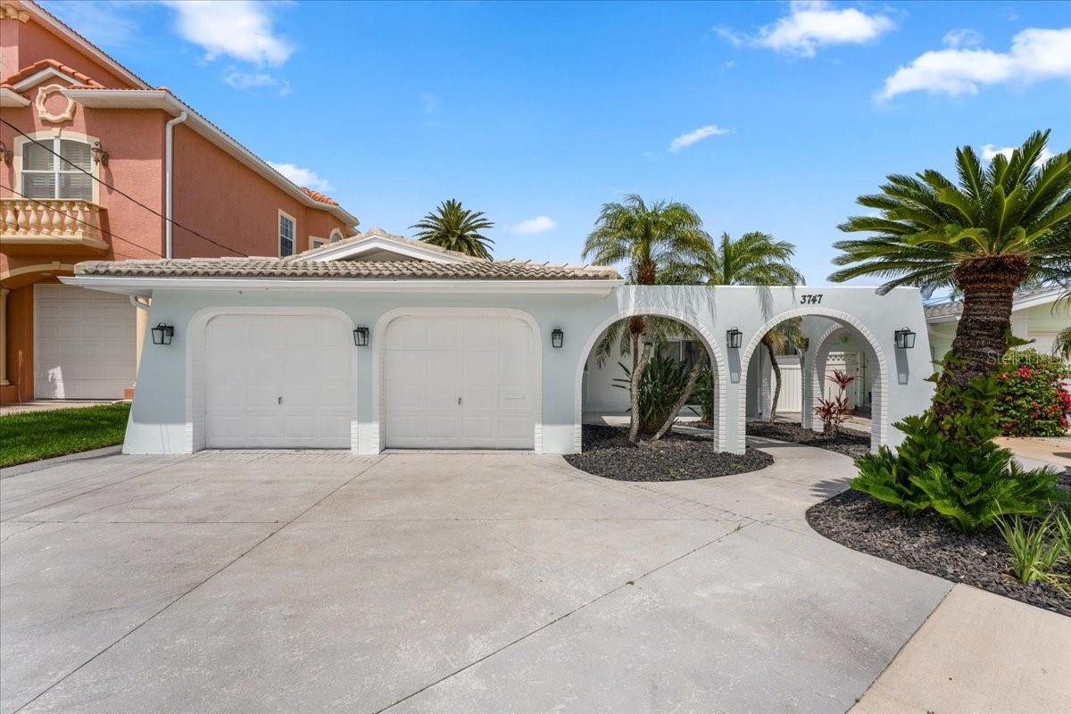 3747 Floramar Terrace, FL