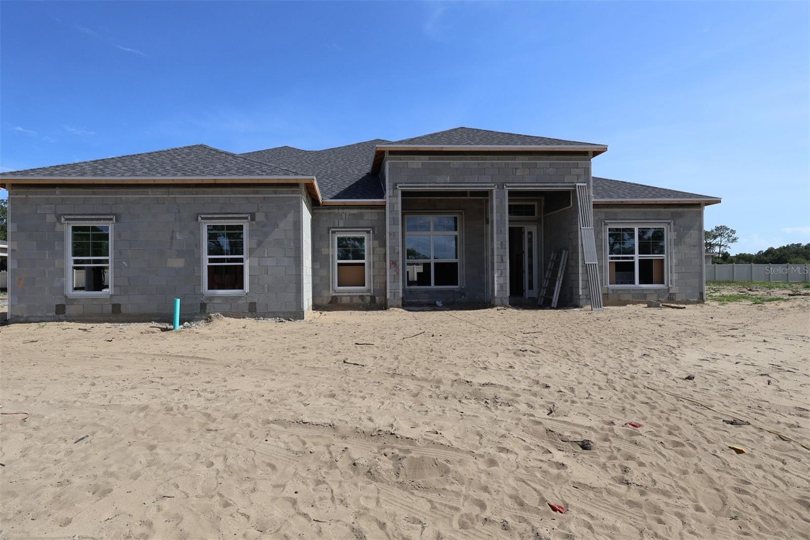 3555 Wolves Creek Place, FL