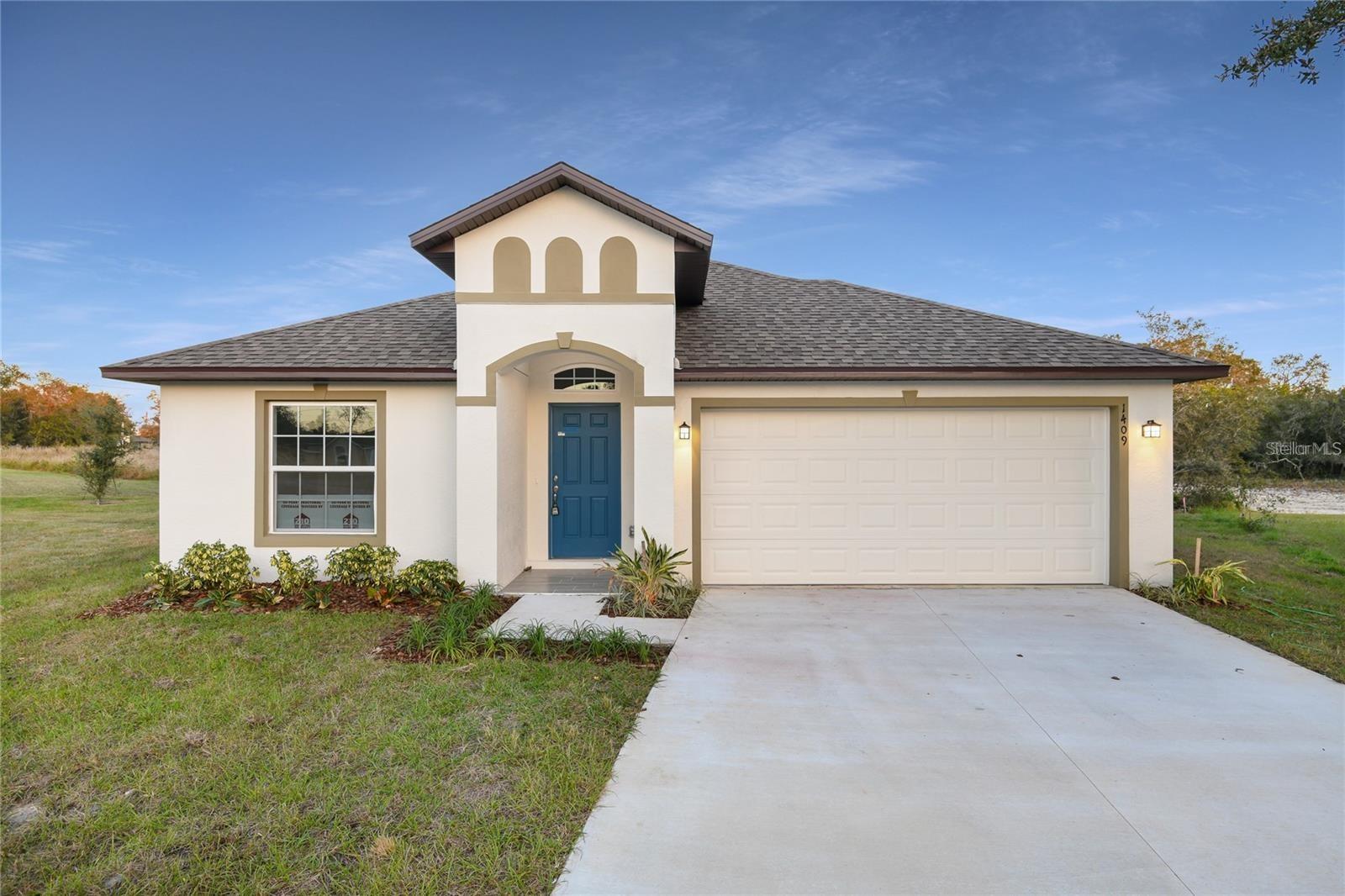 1409 Hillsborough Way, FL