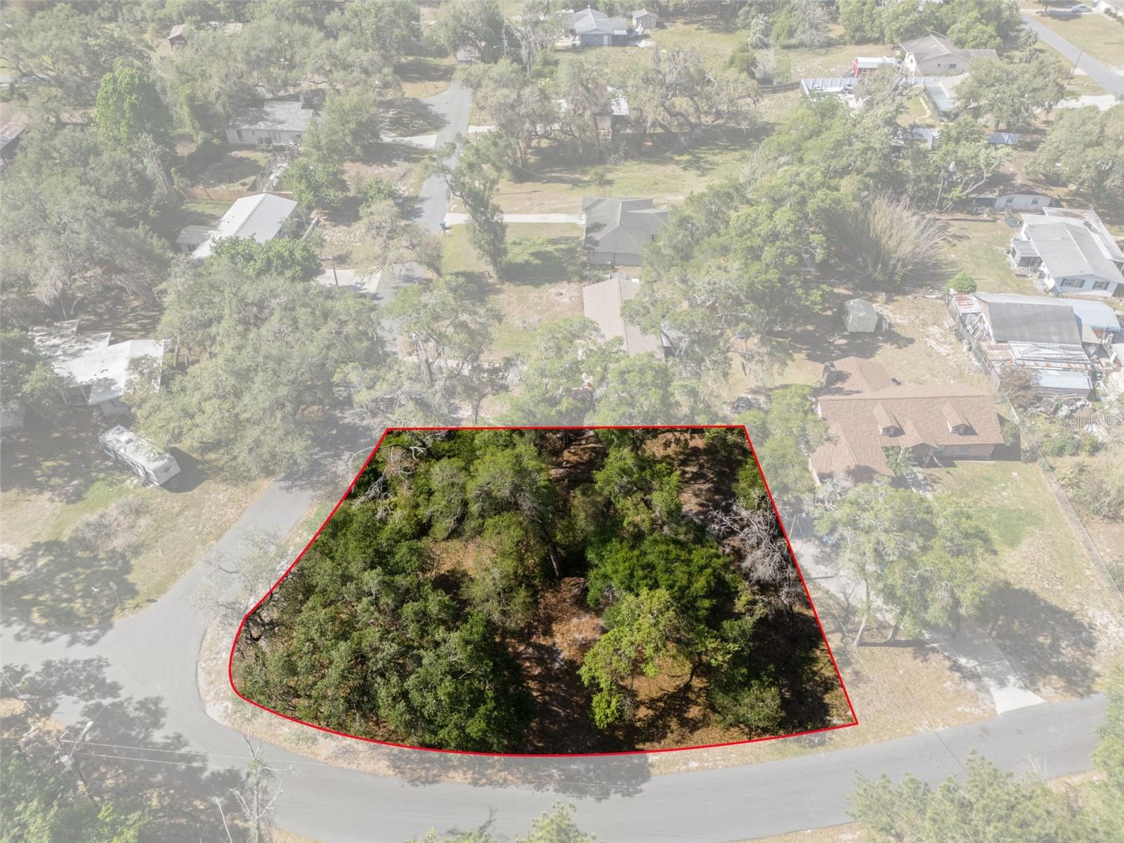 5043 Cardinal Drive, FL