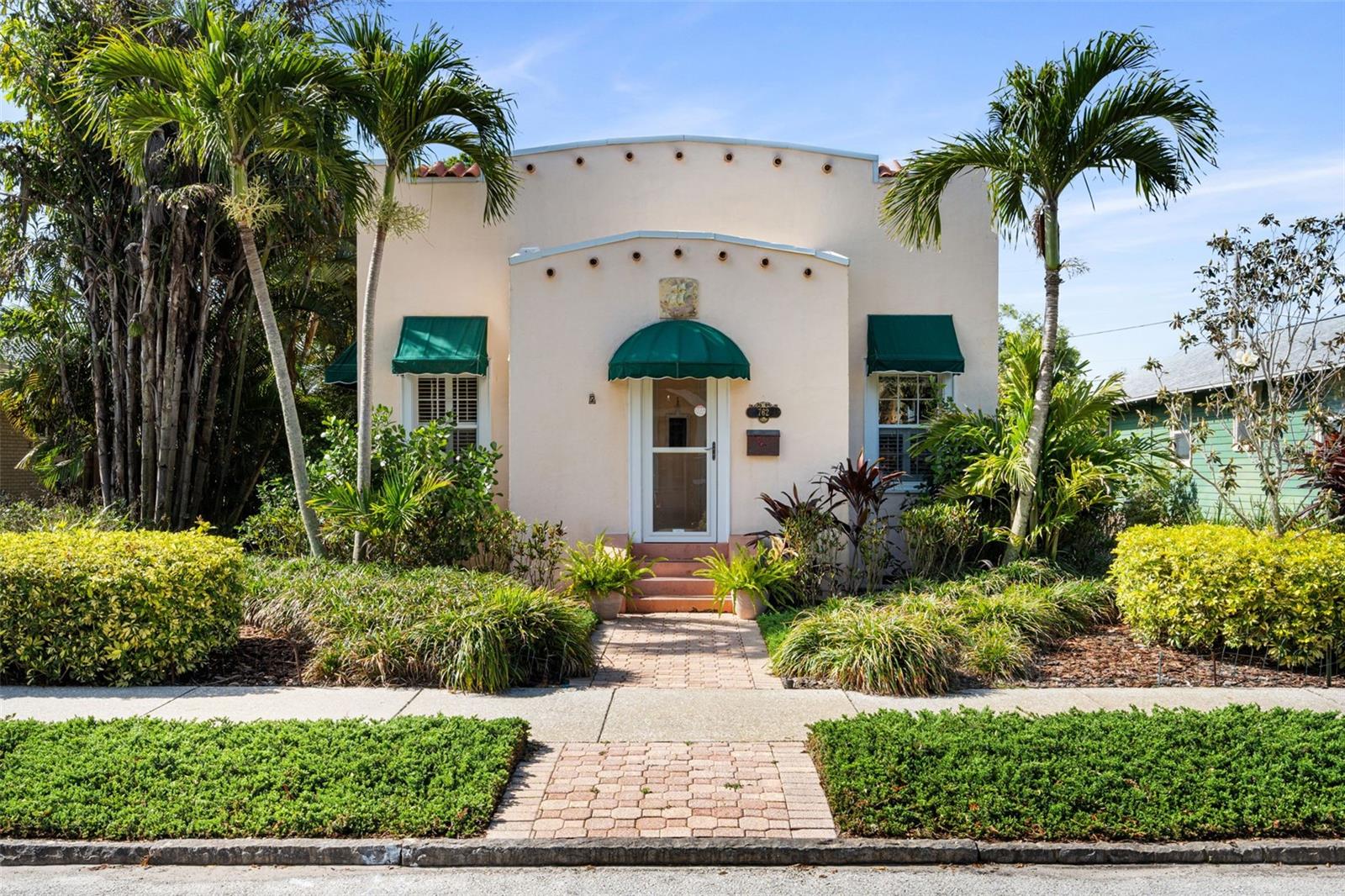 762 23rd Avenue, FL