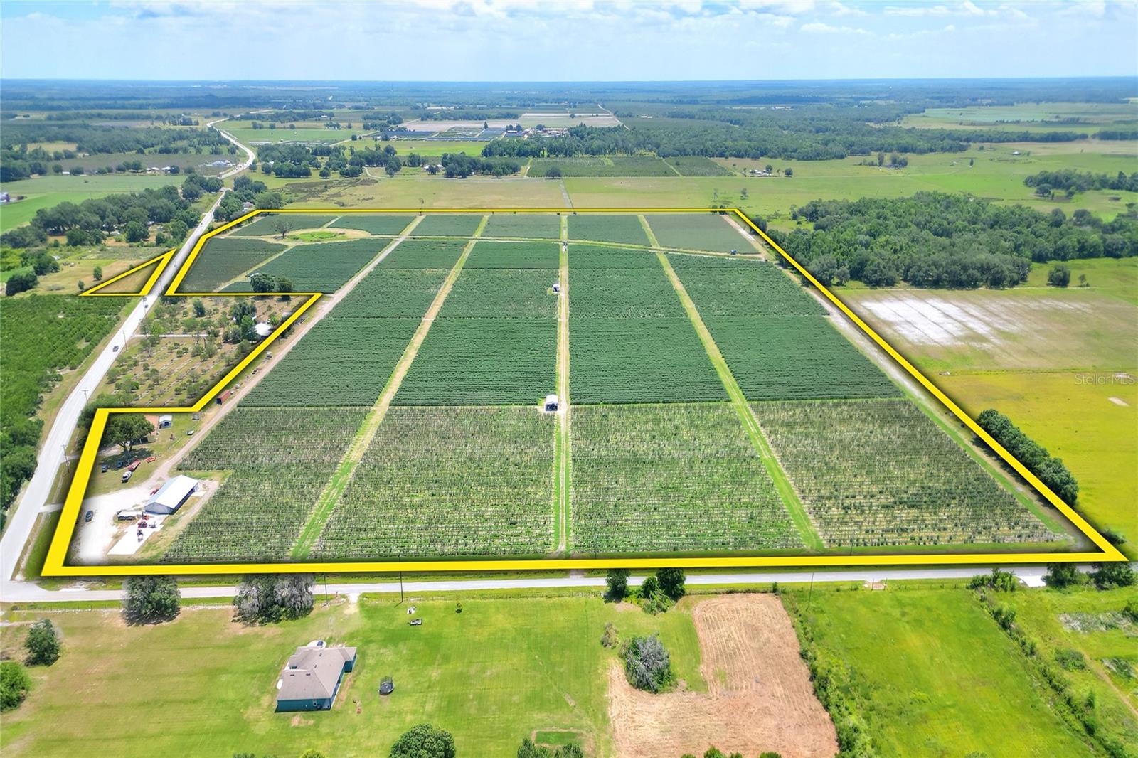 3674 E State Road 64, FL