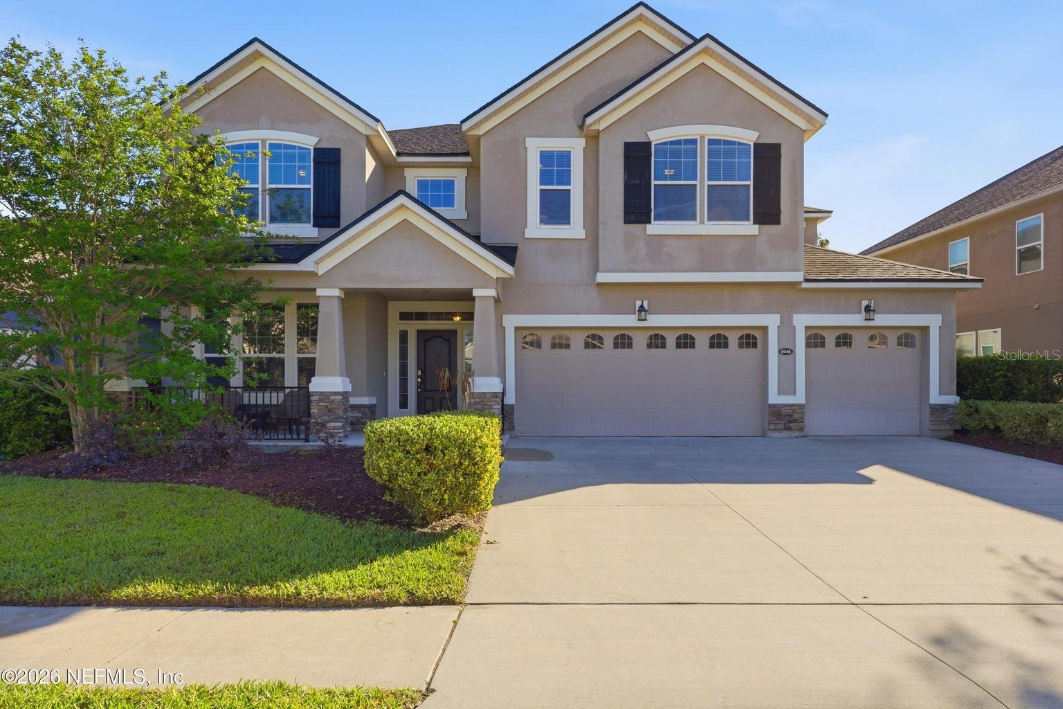 6946 Azalea Grove Drive, FL