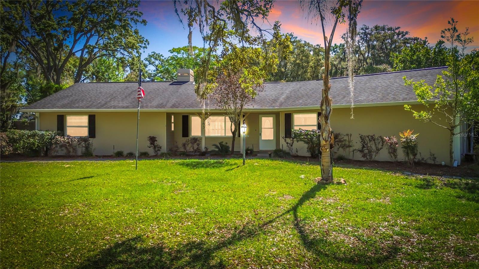 363 N Kensington Ave, FL
