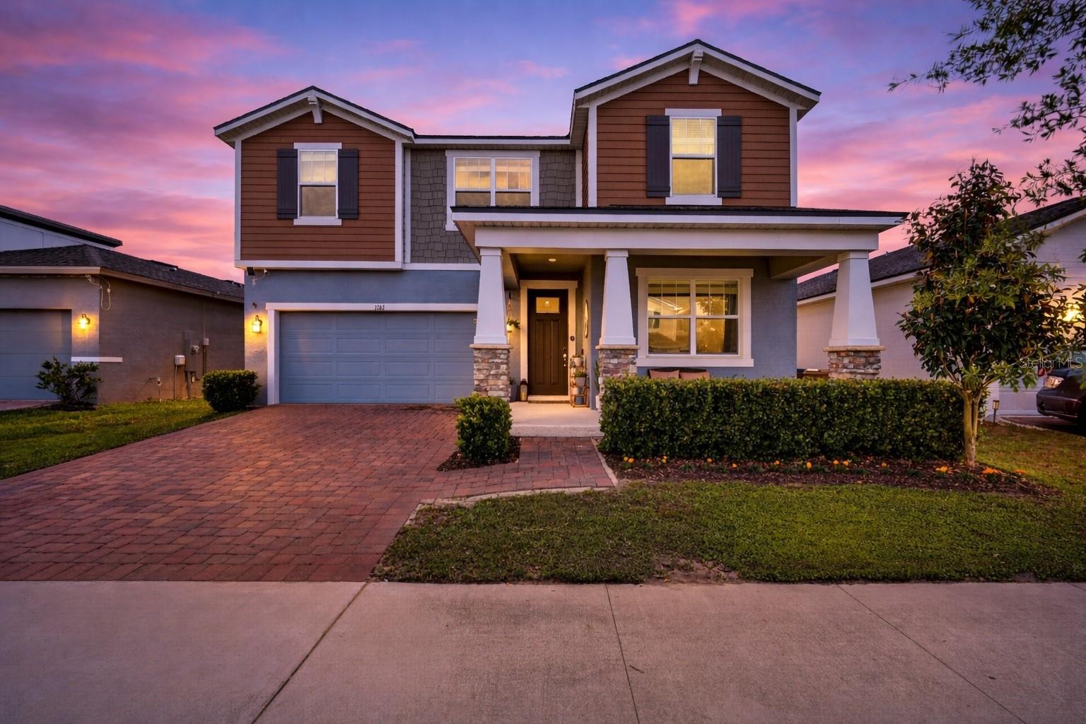 1181 Lakeshore Breeze Pl, FL