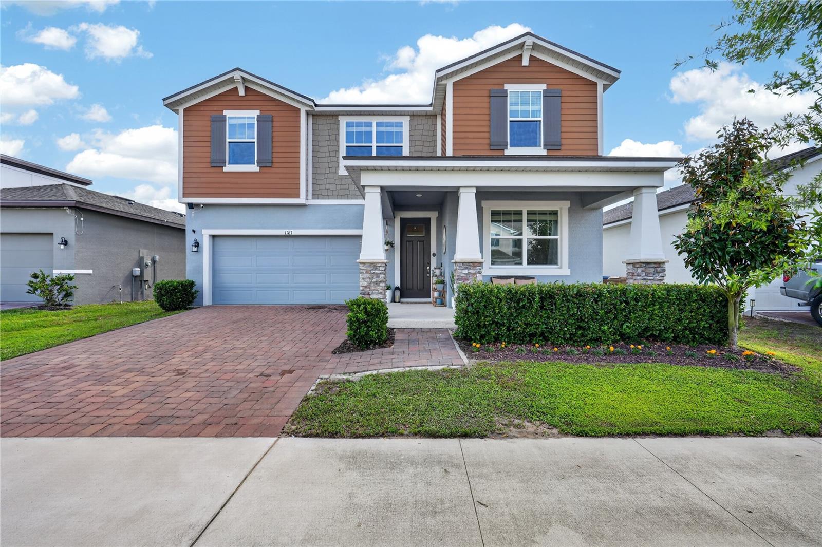 1181 Lakeshore Breeze Place, FL