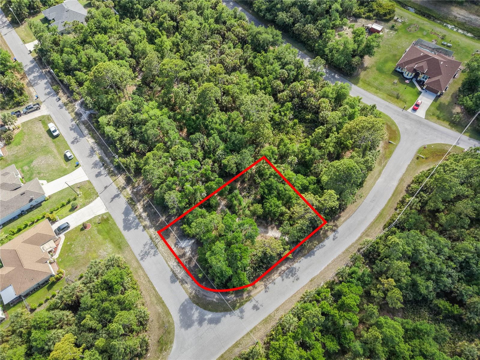Tolson St, FL