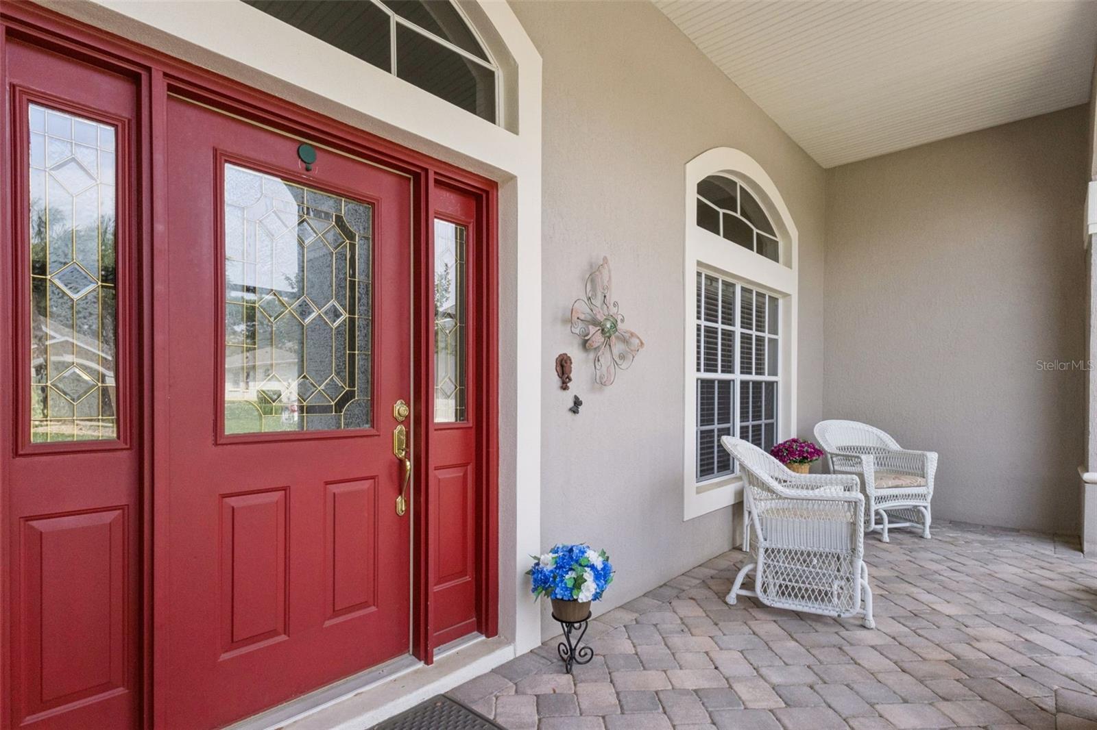 5607 Sir Churchill Drive, FL