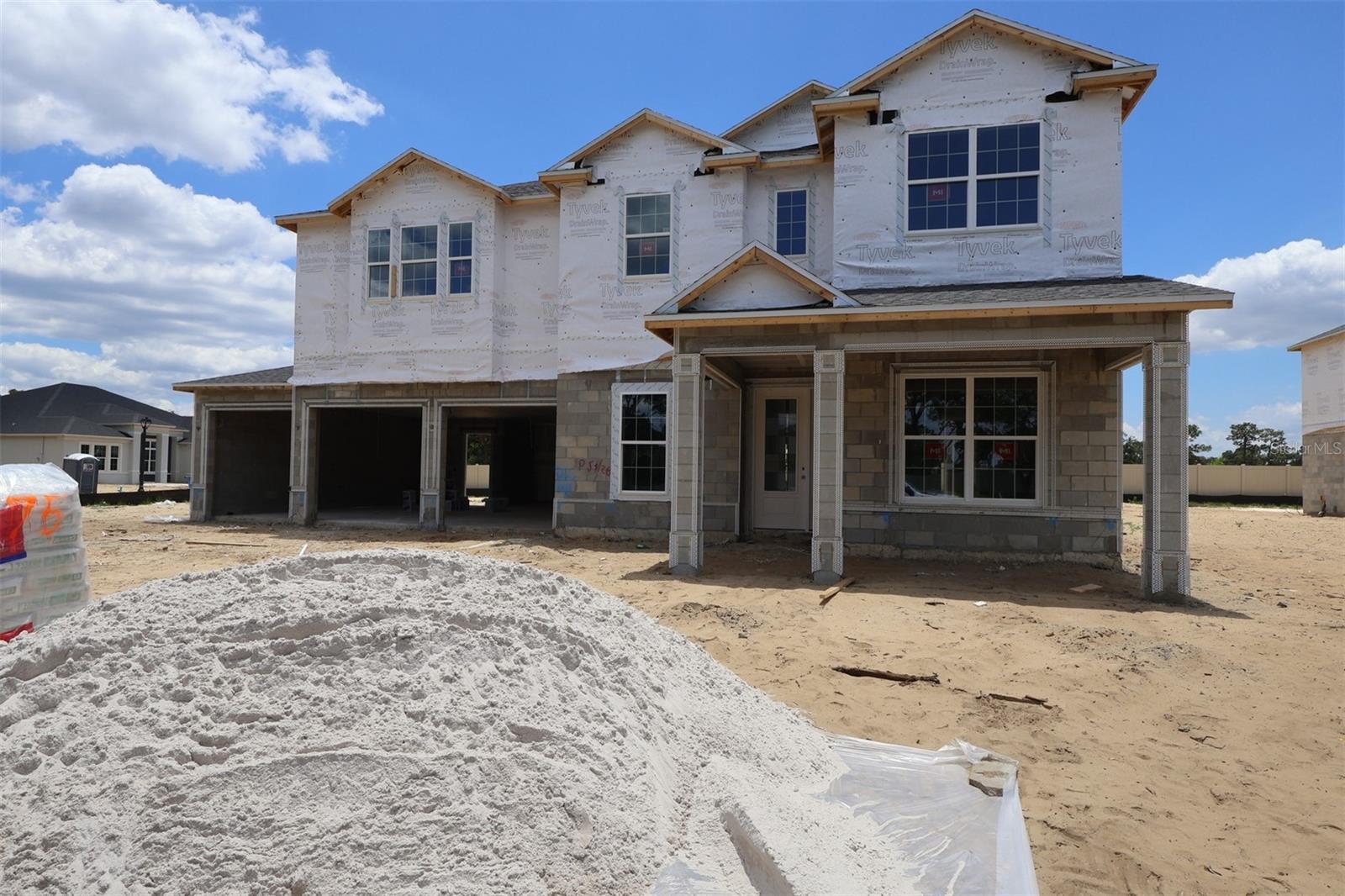 3539 Wolves Creek Place, FL