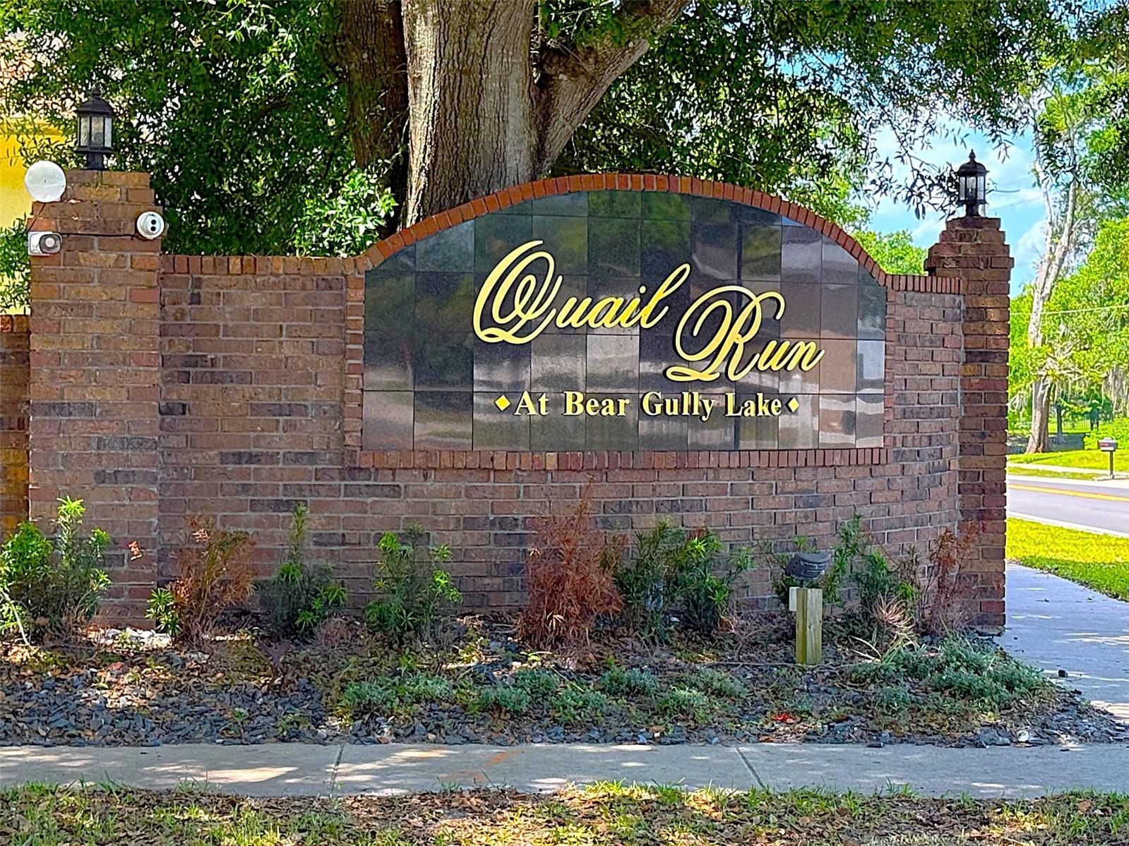 2220 Fairglenn Way, FL