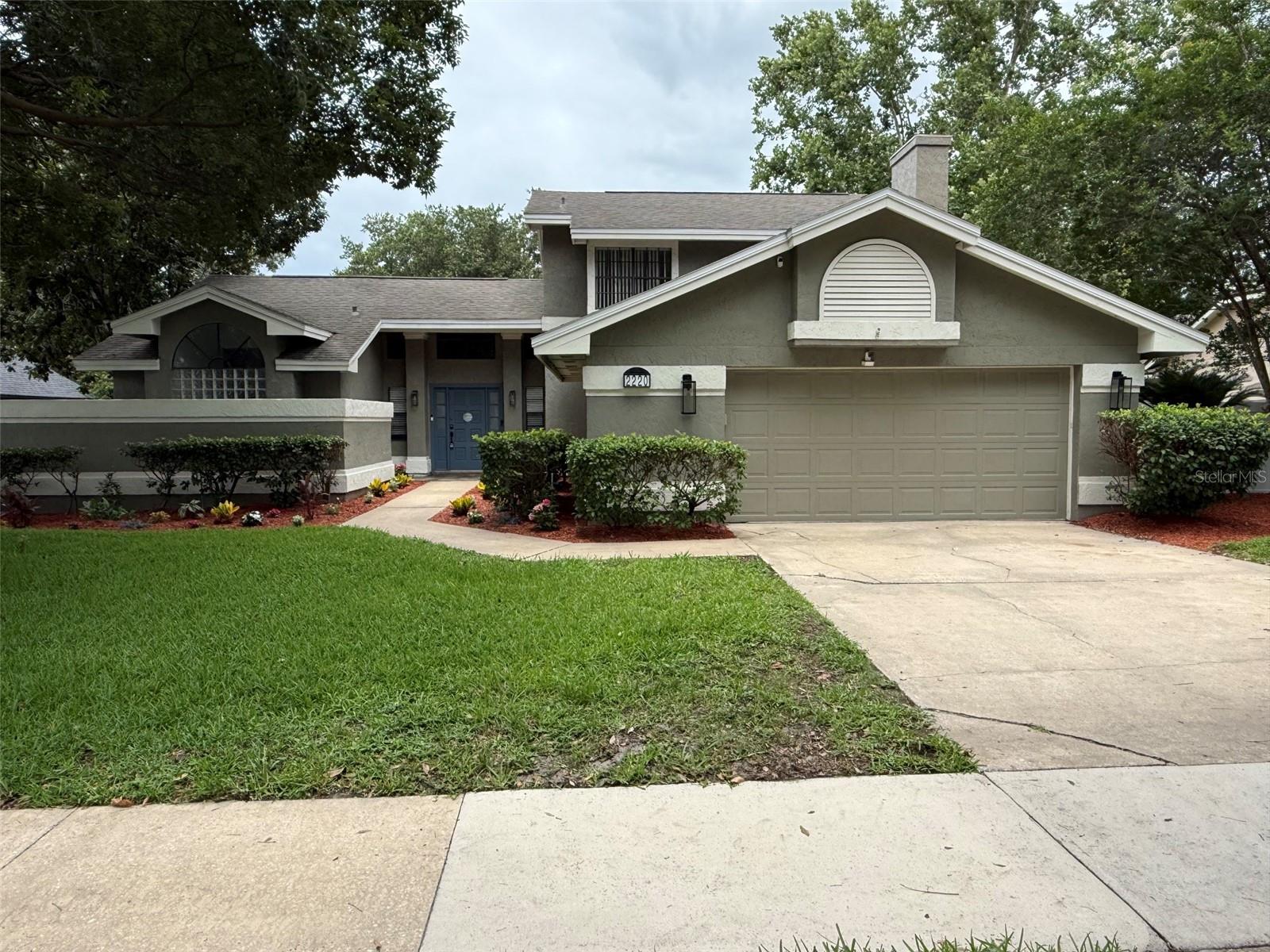 2220 Fairglenn Way, FL