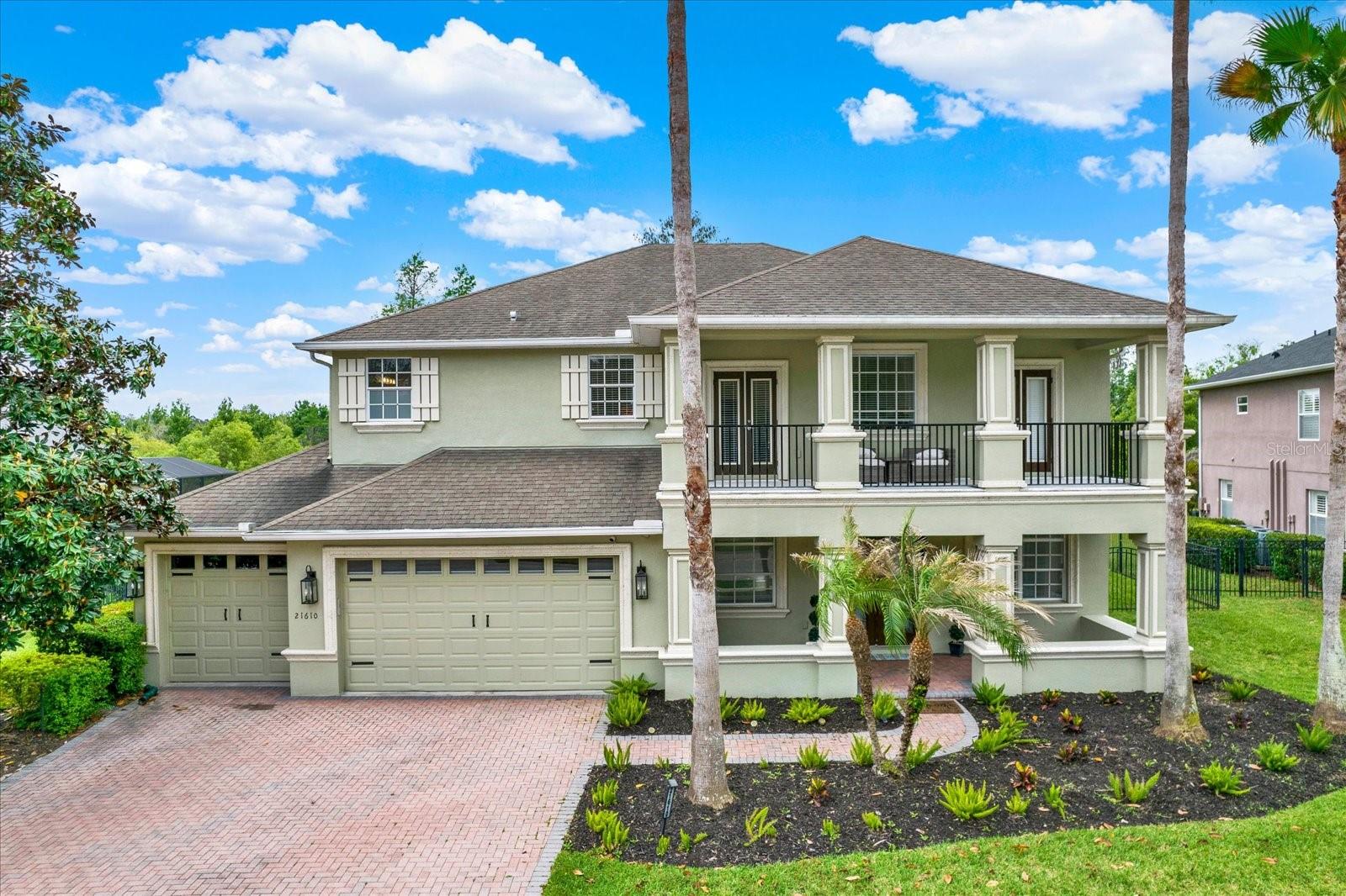 21610 Draycott Way, FL