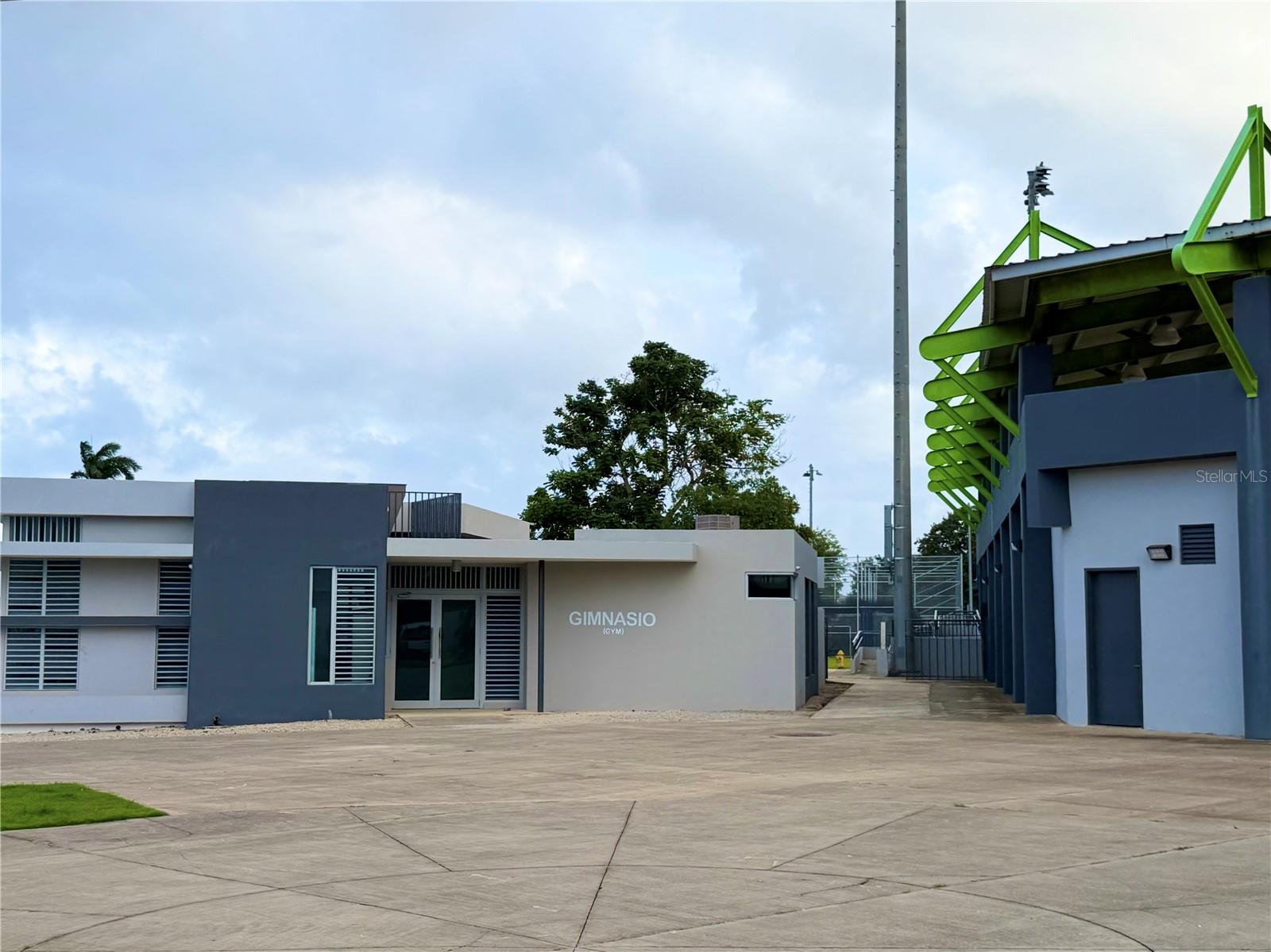 10 Flambon Gardens, PR