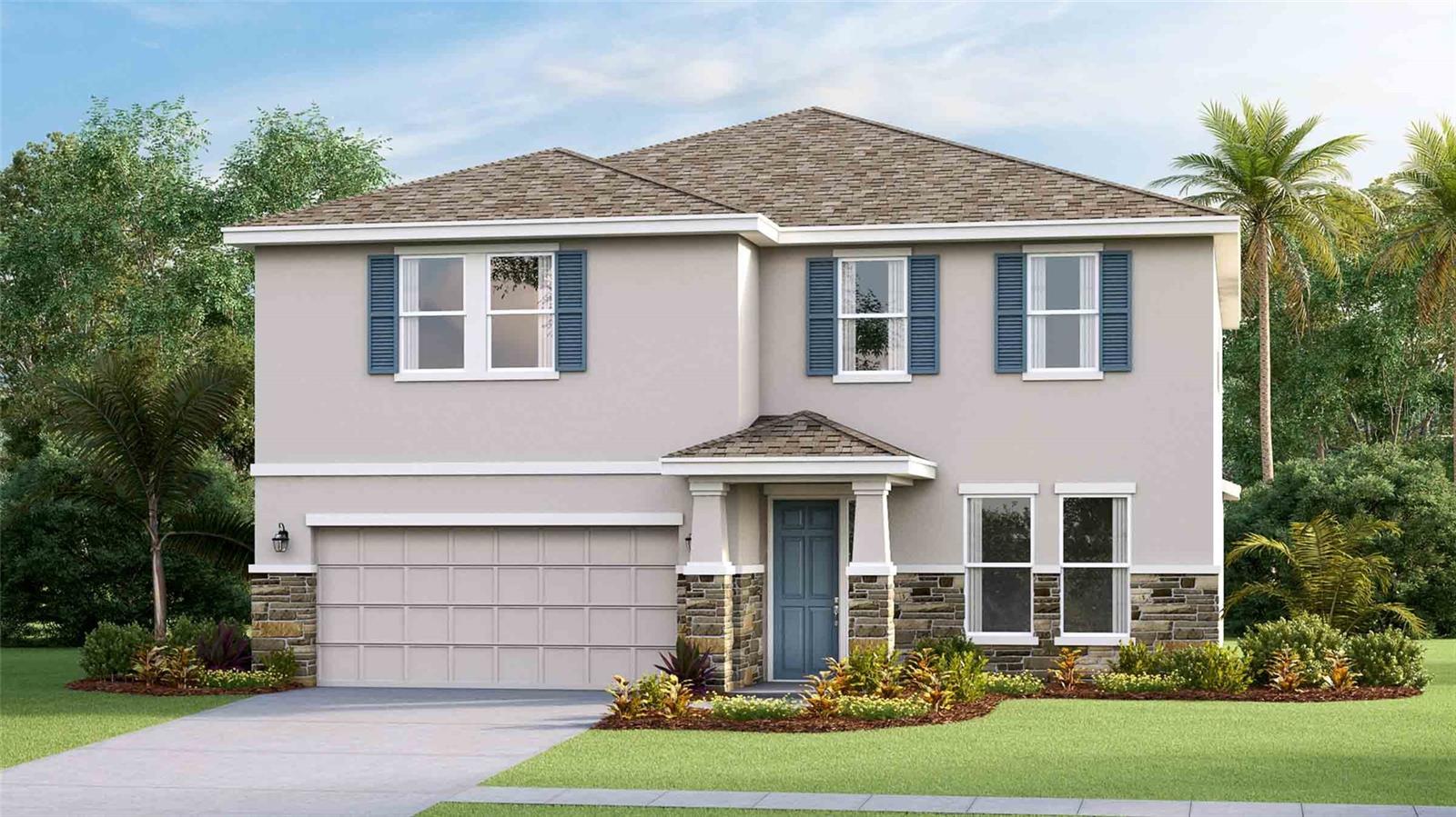 11912 Kingsley Trl, FL