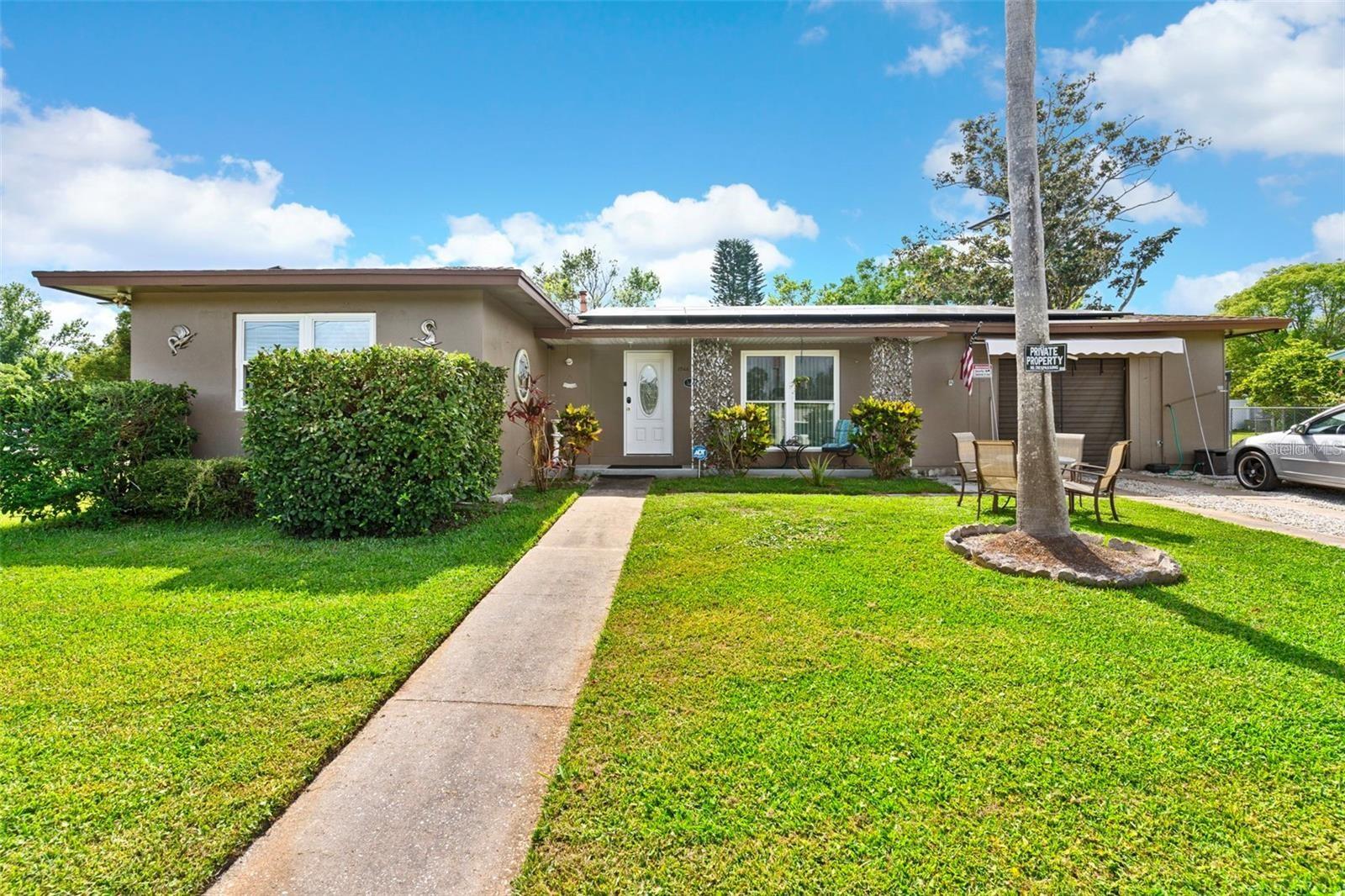 1566 Providence Blvd, FL