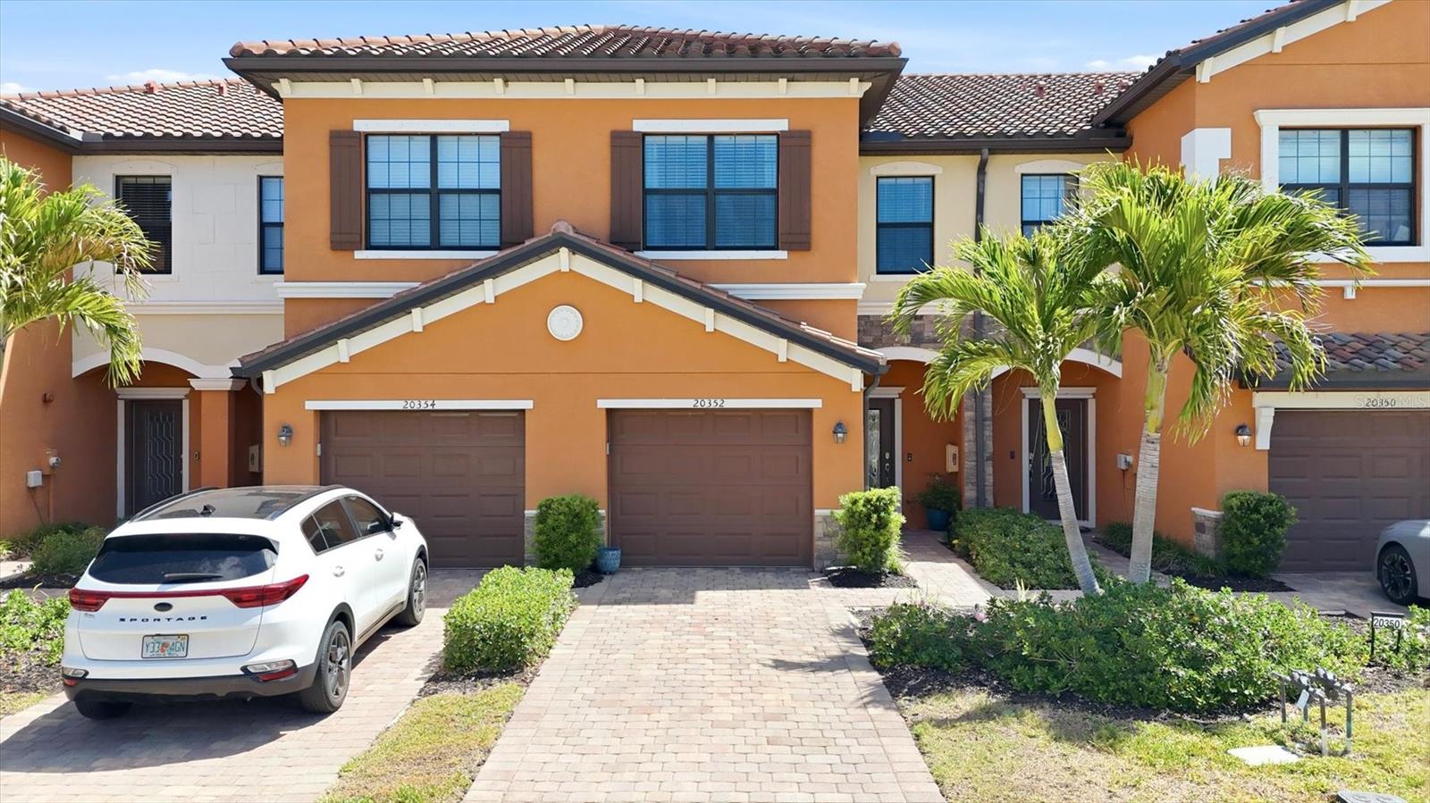 20352 Lagente Circle, FL