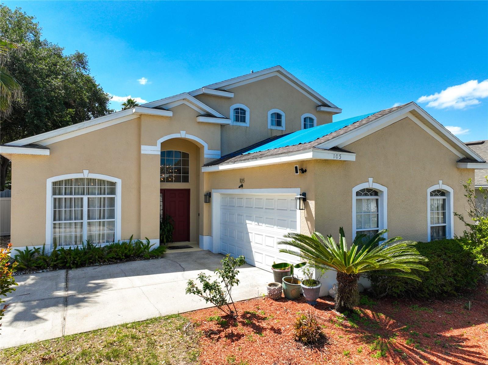 105 Bailey Circle, FL