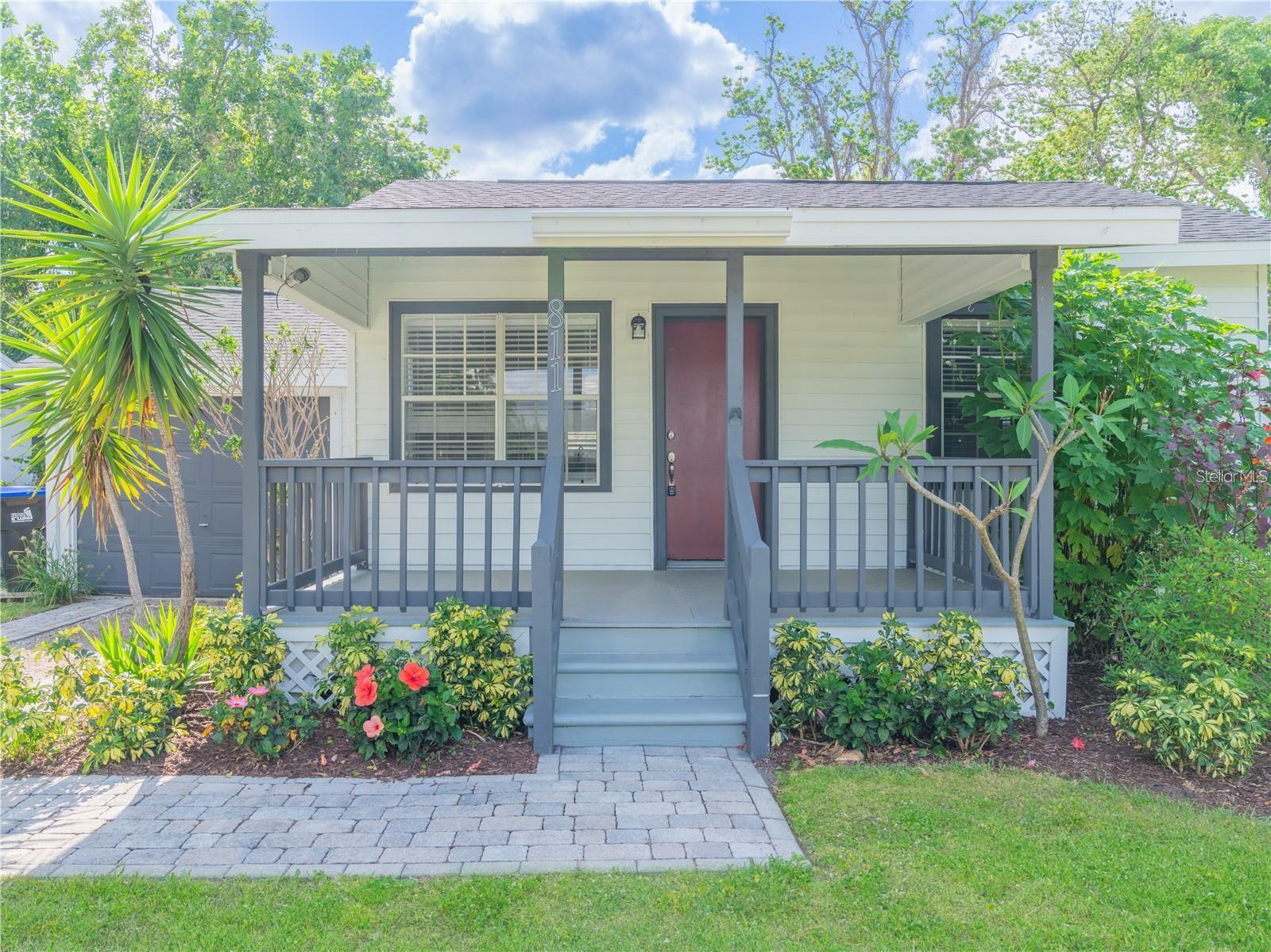 811 Overspin Drive, FL