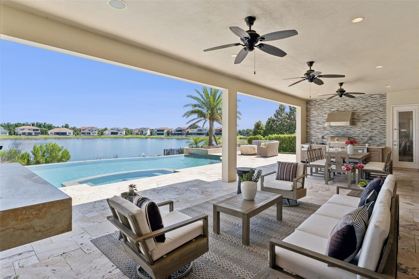 15555 Panther Lake Drive, FL