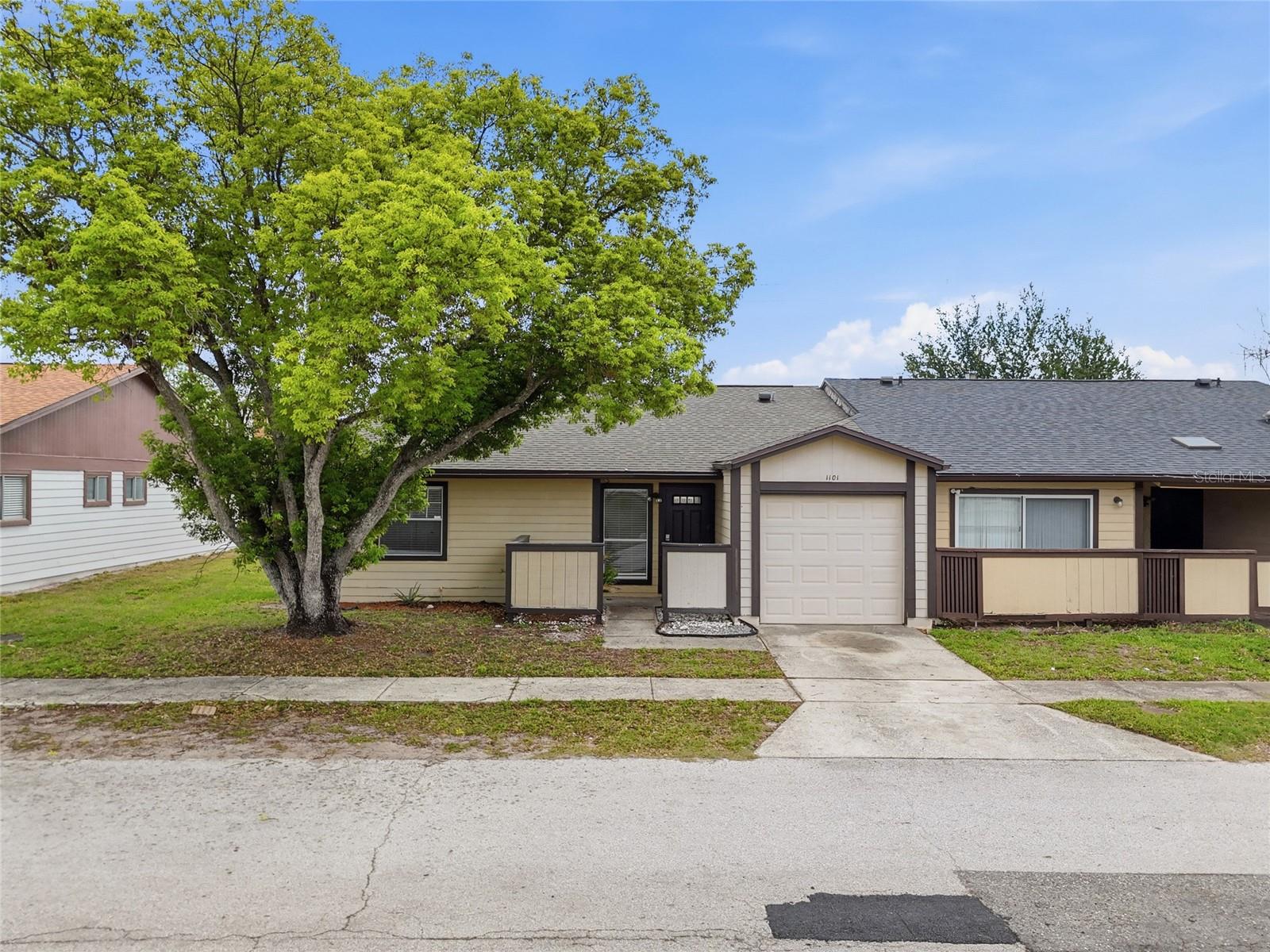 1101 Alicante Avenue, FL