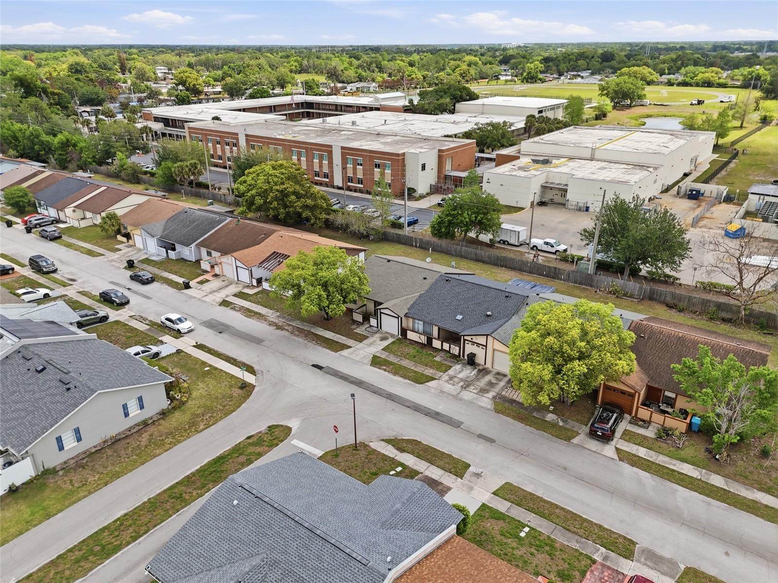 1101 Alicante Avenue, FL