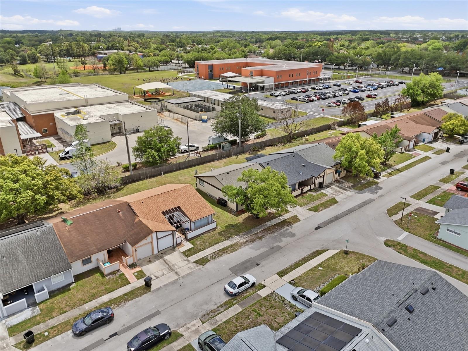 1101 Alicante Avenue, FL