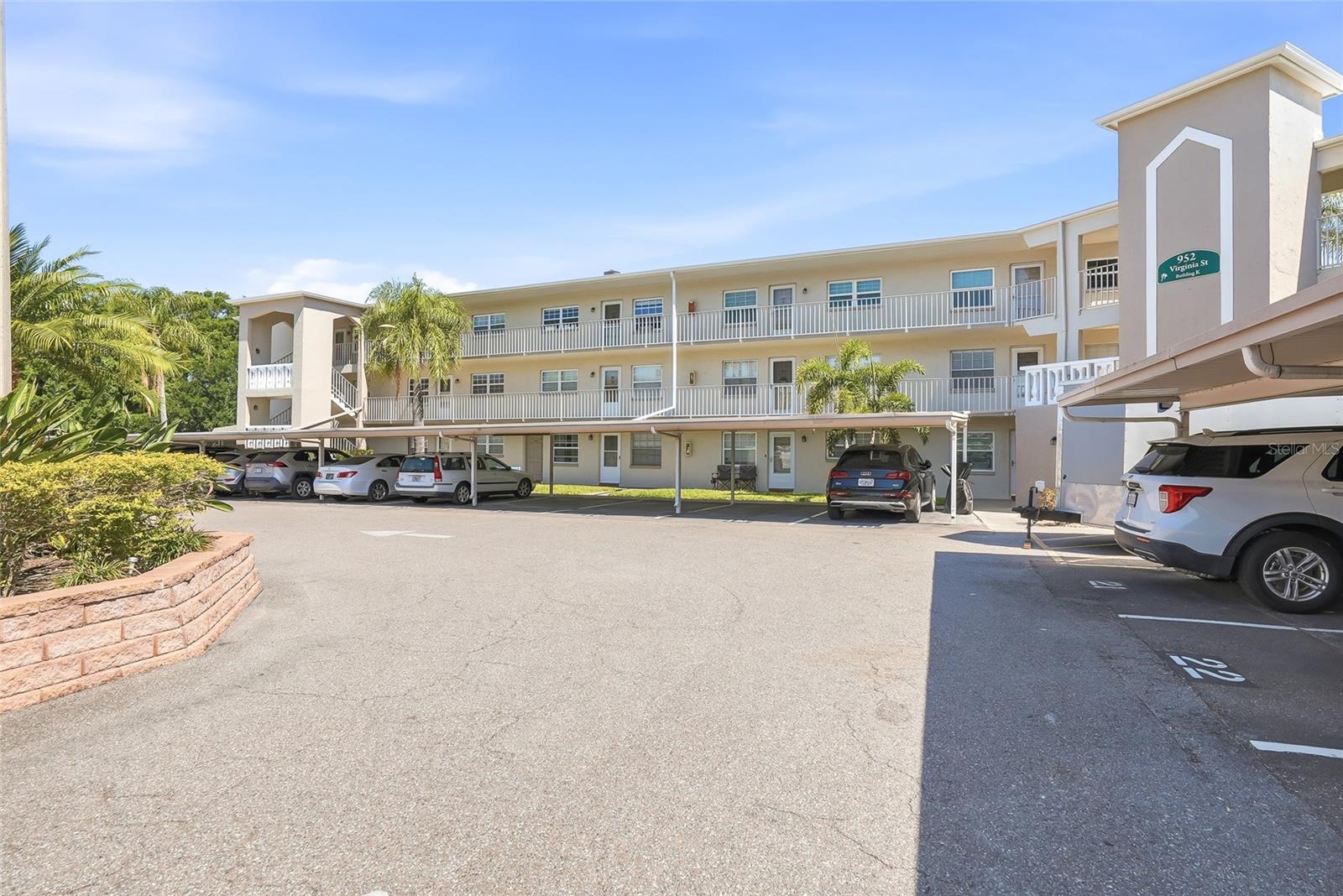 952 Virginia Street, FL