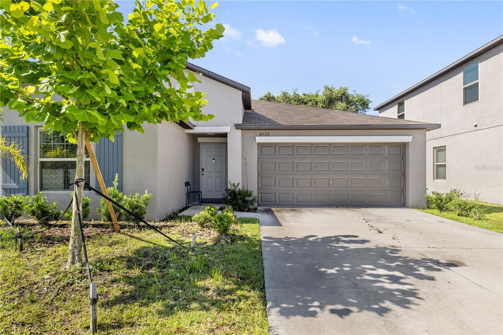 4726 Wild Senna Blvd, FL