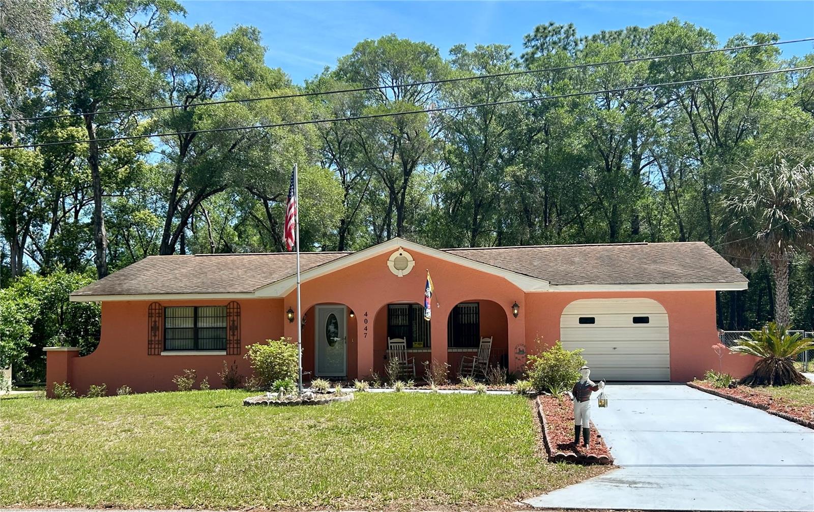4047 S Garland Ter, FL