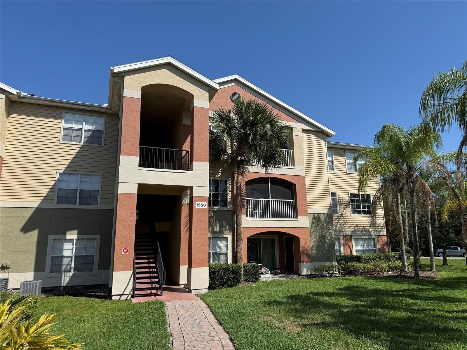 1950 Summer Club Drive, FL