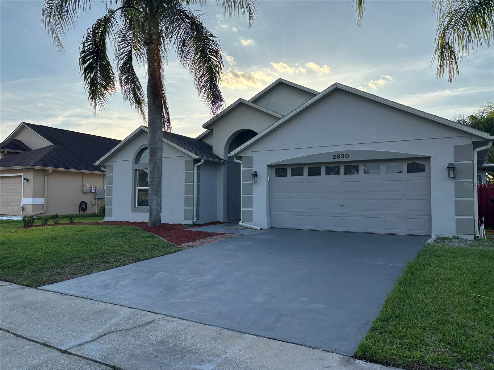 2830 Strand Circle, FL