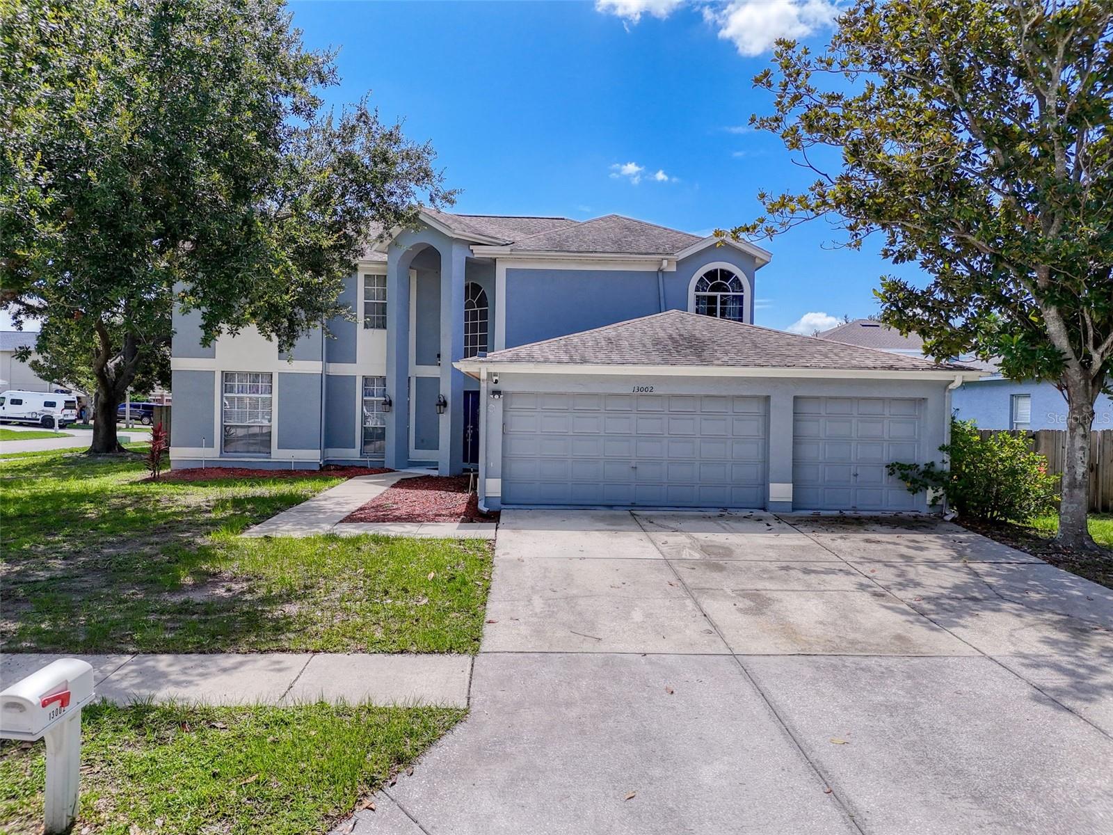 13002 Saint Filagree Dr, FL
