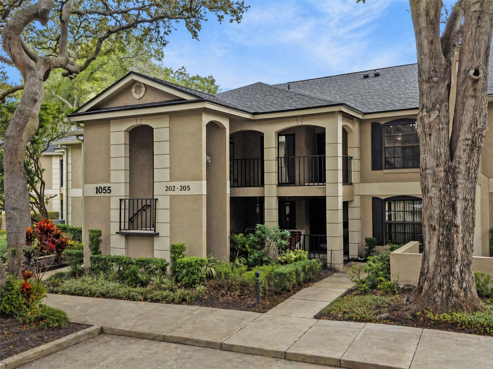 1055 Kensington Park Drive, FL