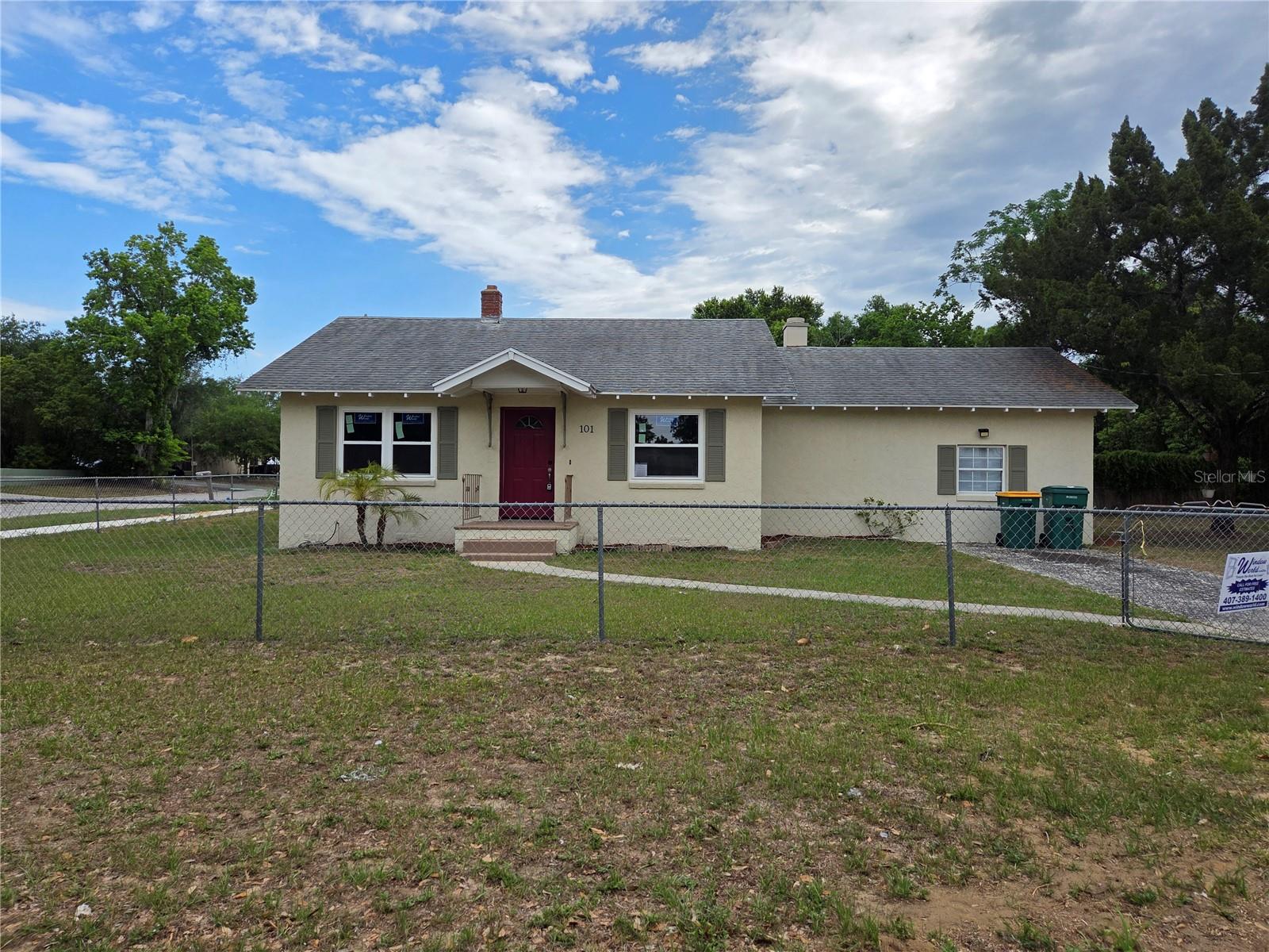 101 E Atwater Ave, FL