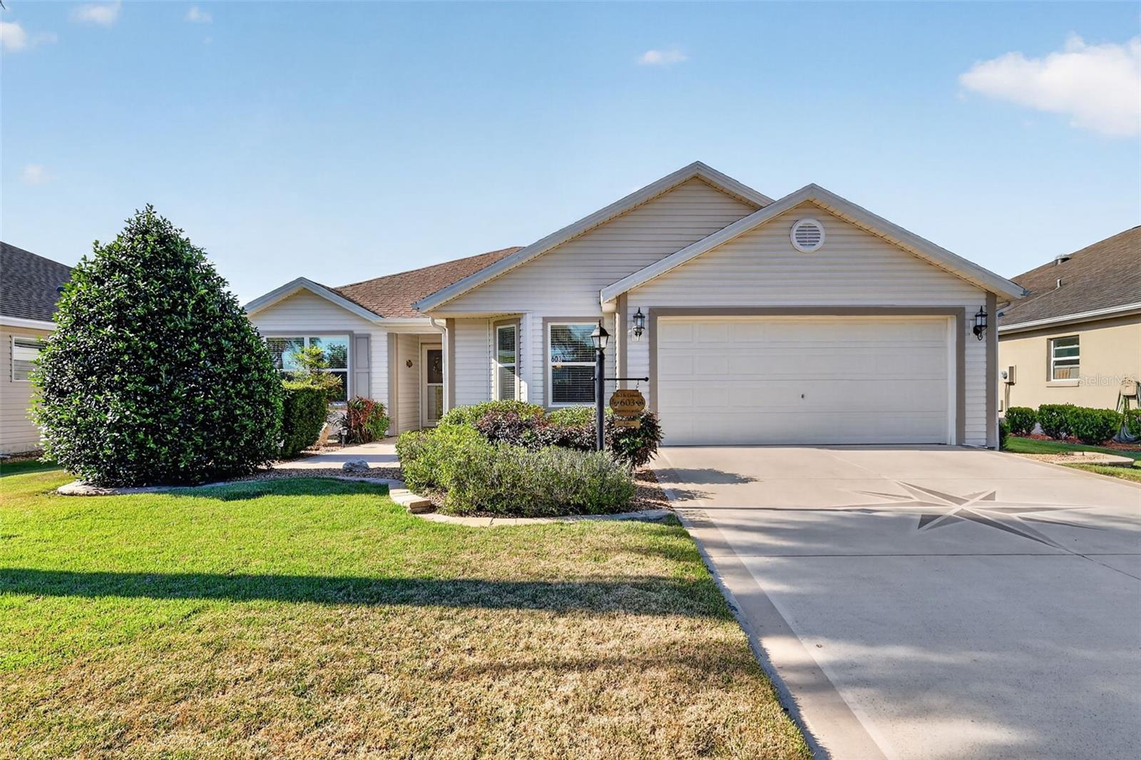 603 Evesborough Path, FL