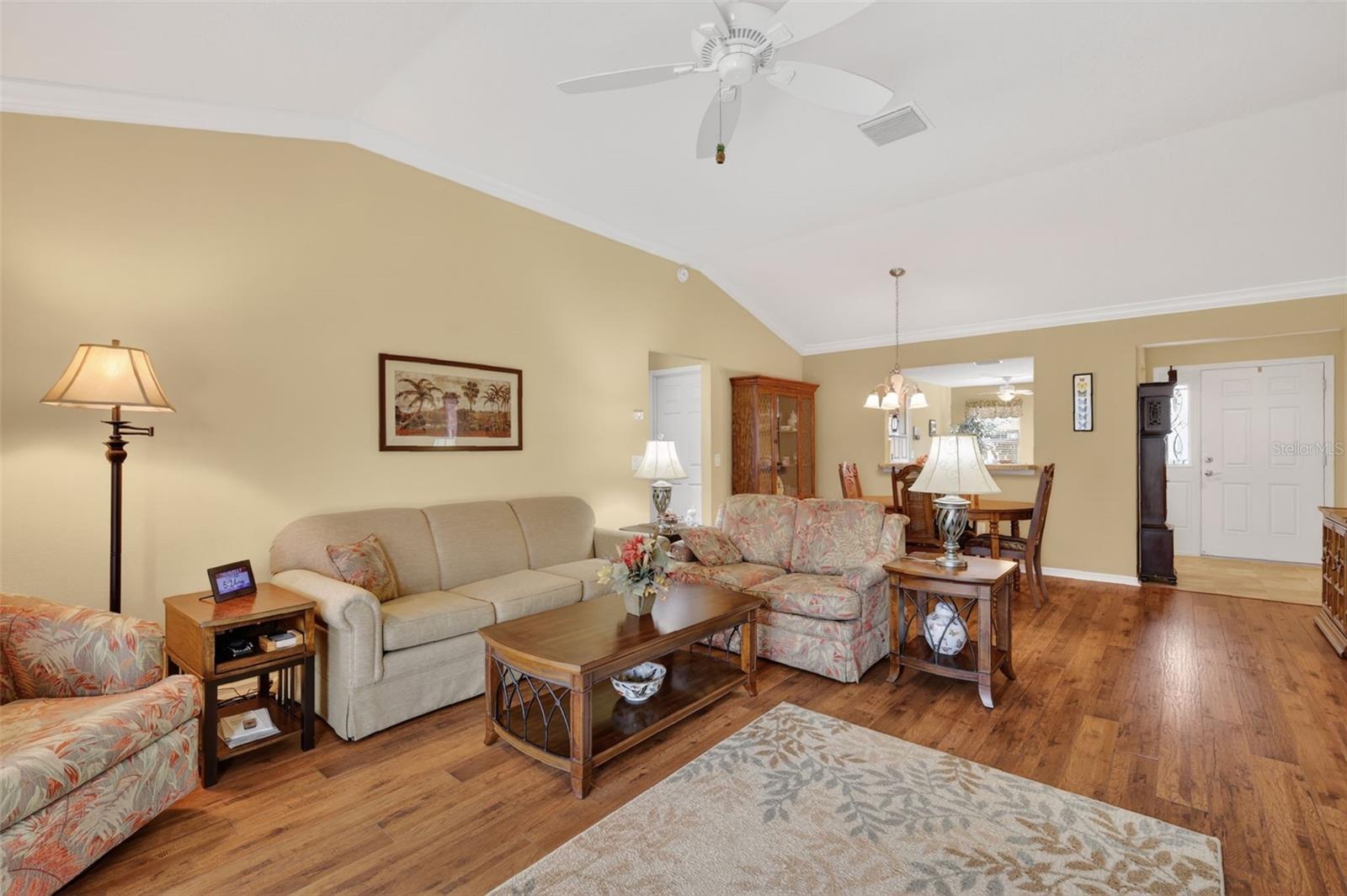603 Evesborough Path, FL