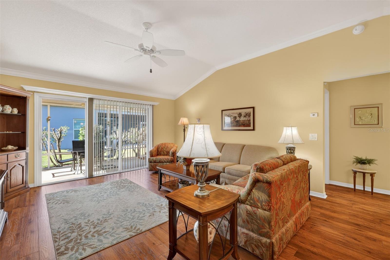 603 Evesborough Path, FL