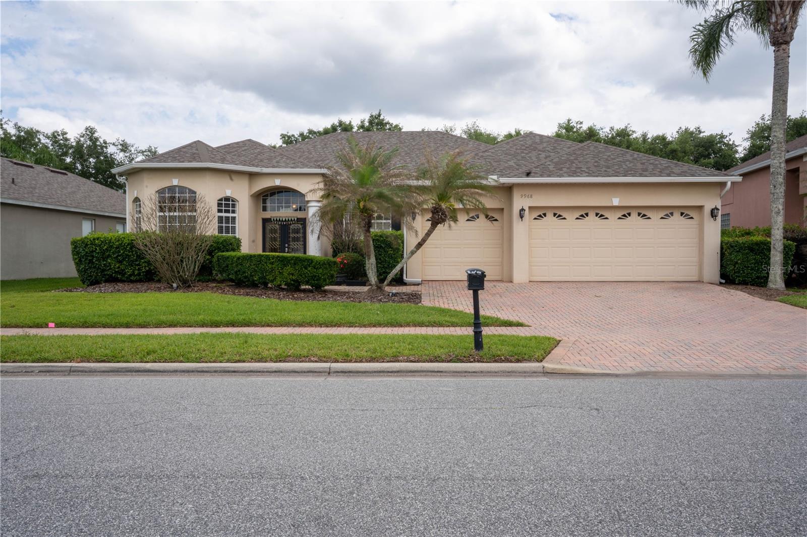 9968 Chardonnay Drive, FL