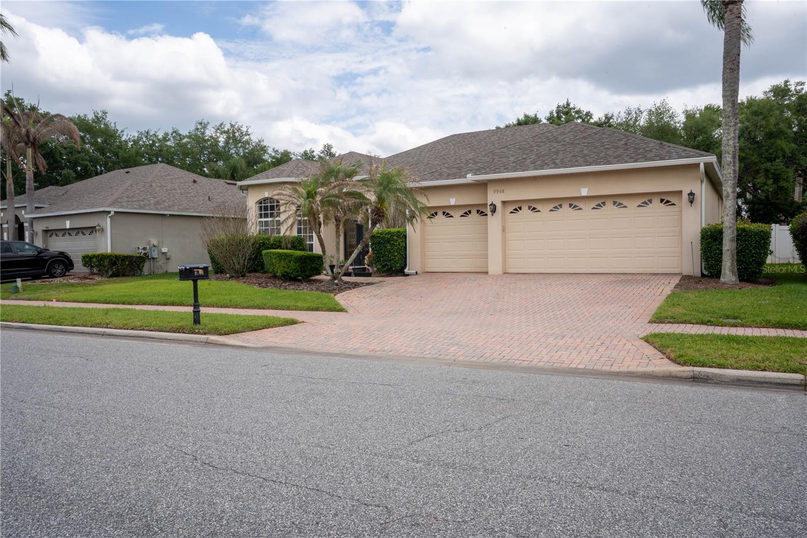9968 Chardonnay Drive, FL