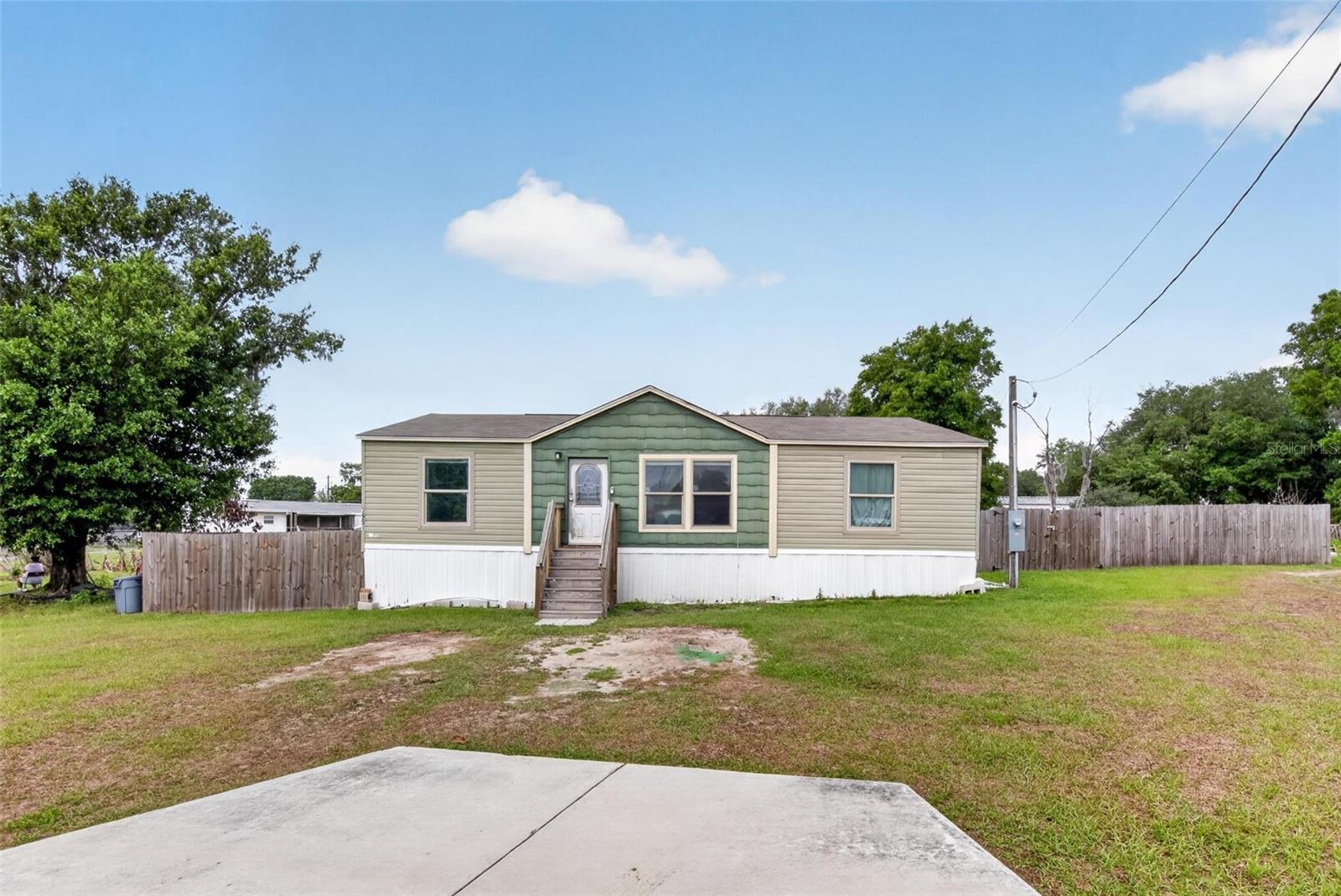 3991 Shady Court, FL