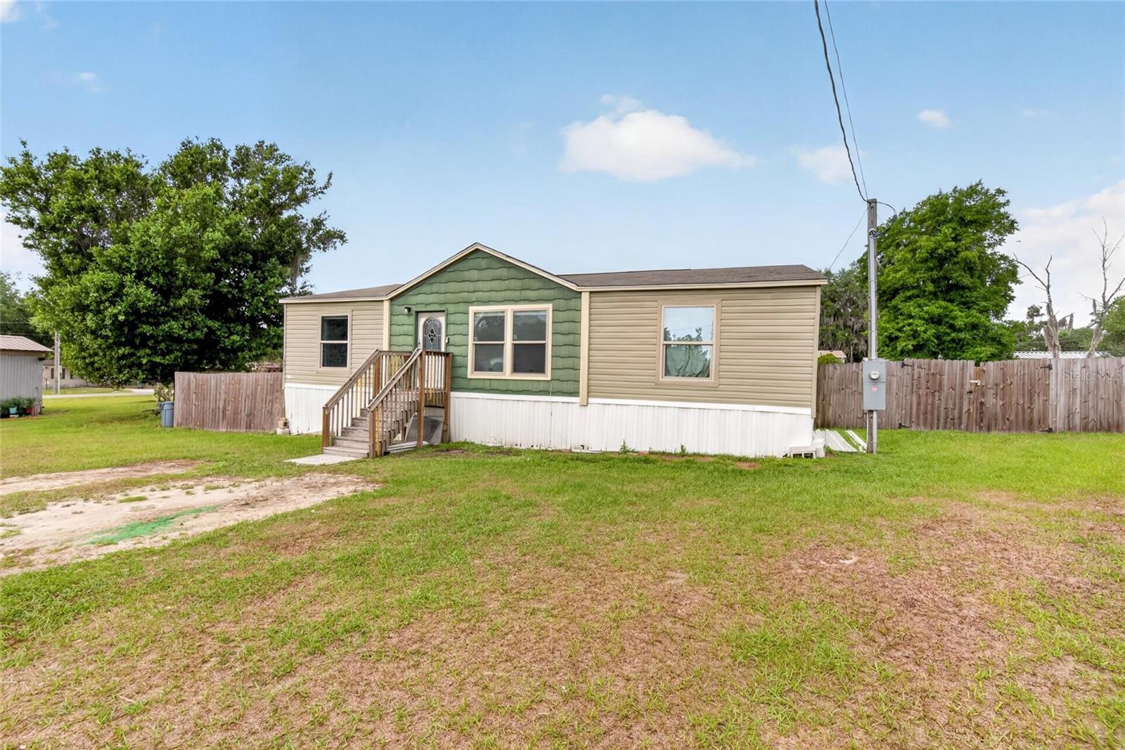 3991 Shady Court, FL