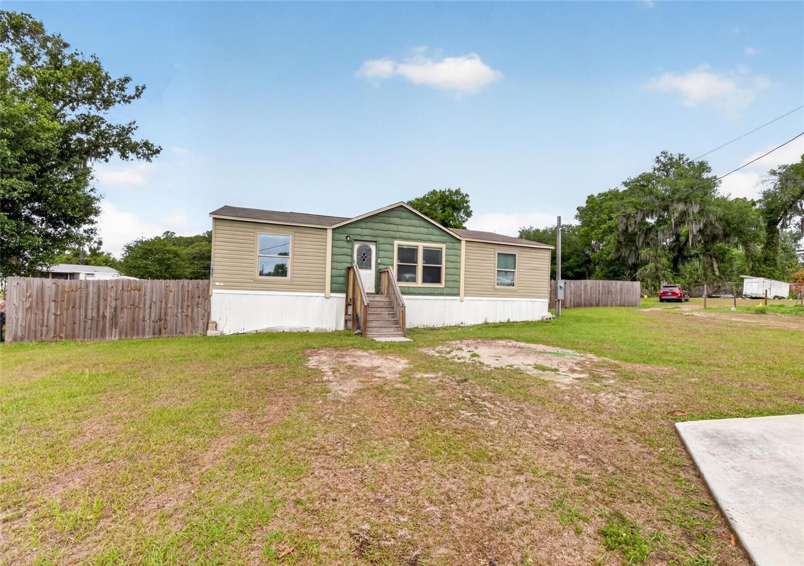 3991 Shady Court, FL