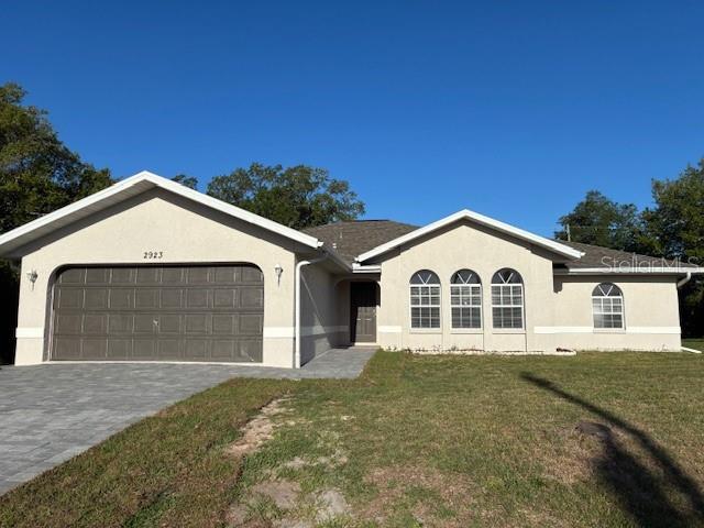 2923 Hopwood Road, FL