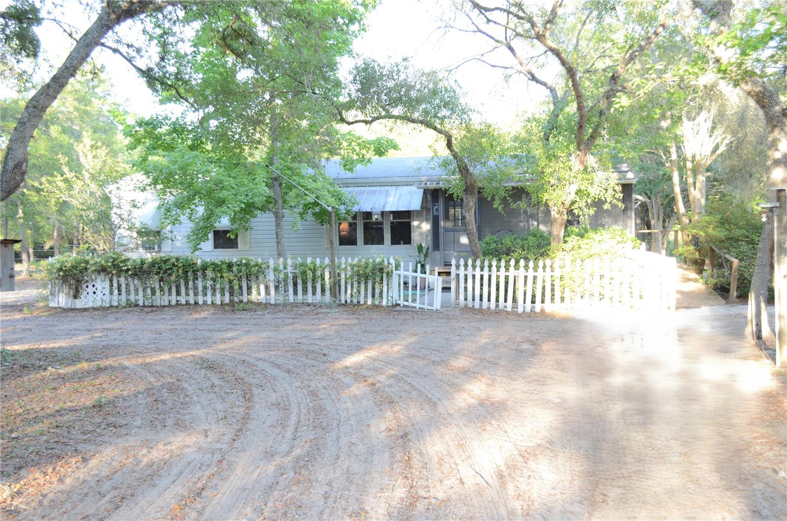 591 Fisher Road, FL