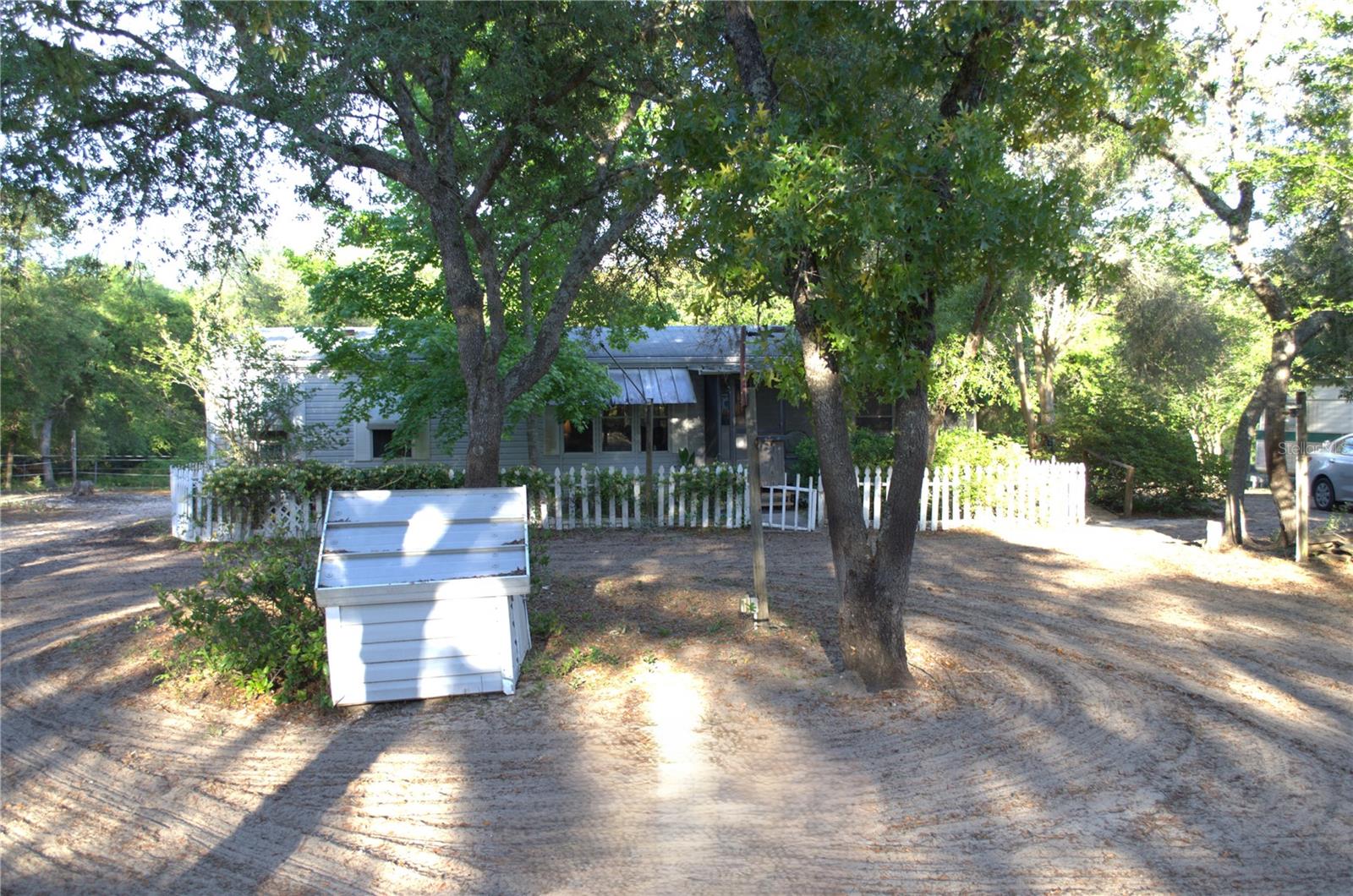 591 Fisher Road, FL